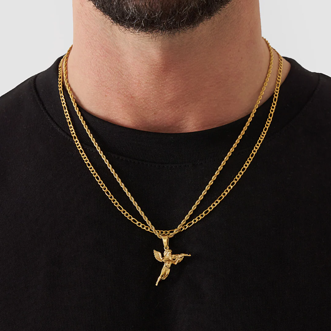Make Your Own Set (Gold) - Image 94