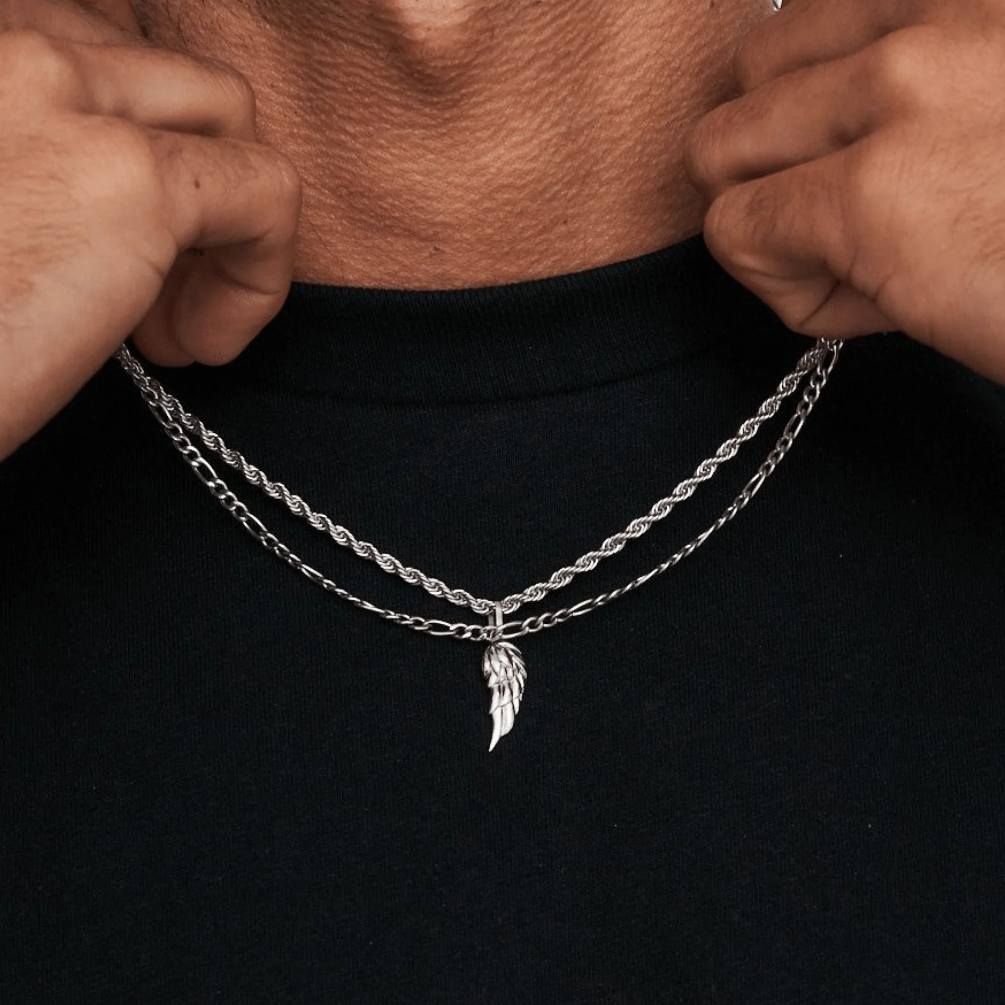 Make Your Own Set (Silver) - Image 22