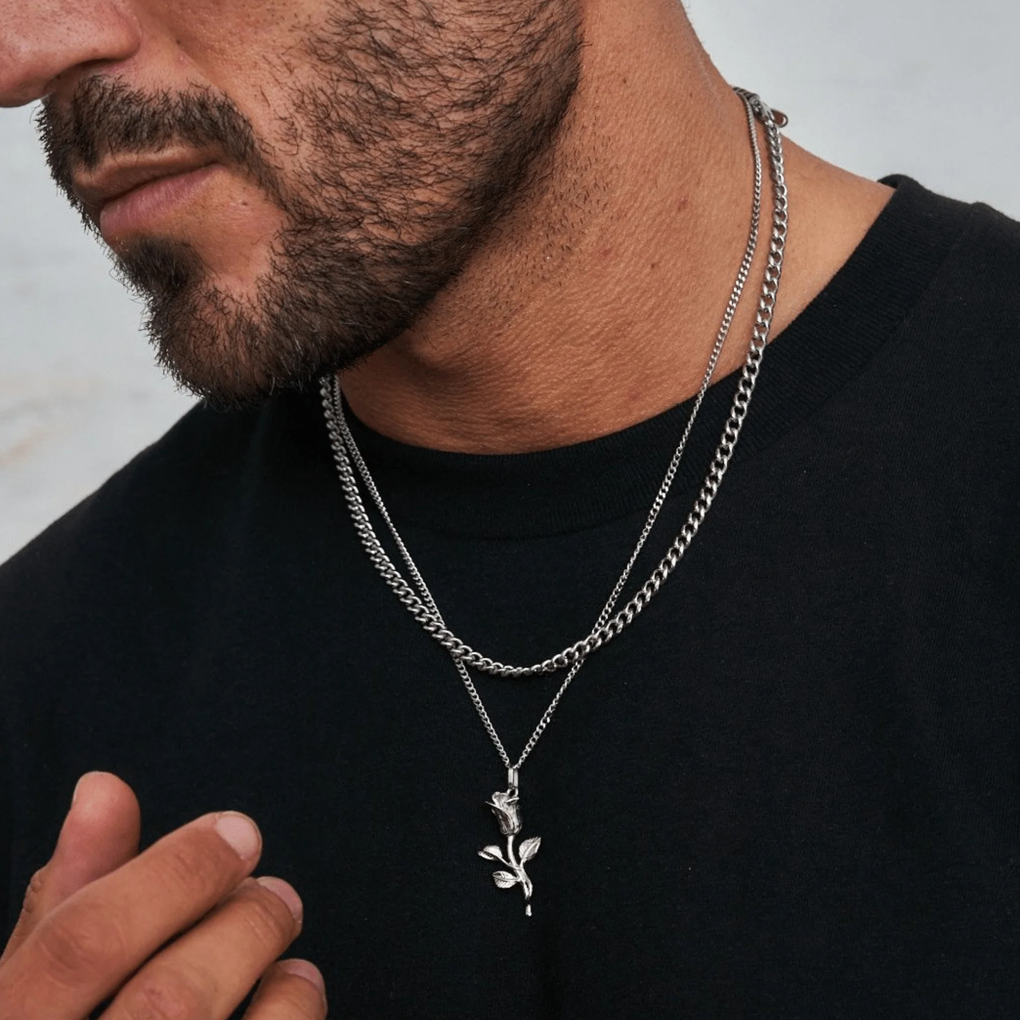 Make Your Own Set (Silver) - Image 26