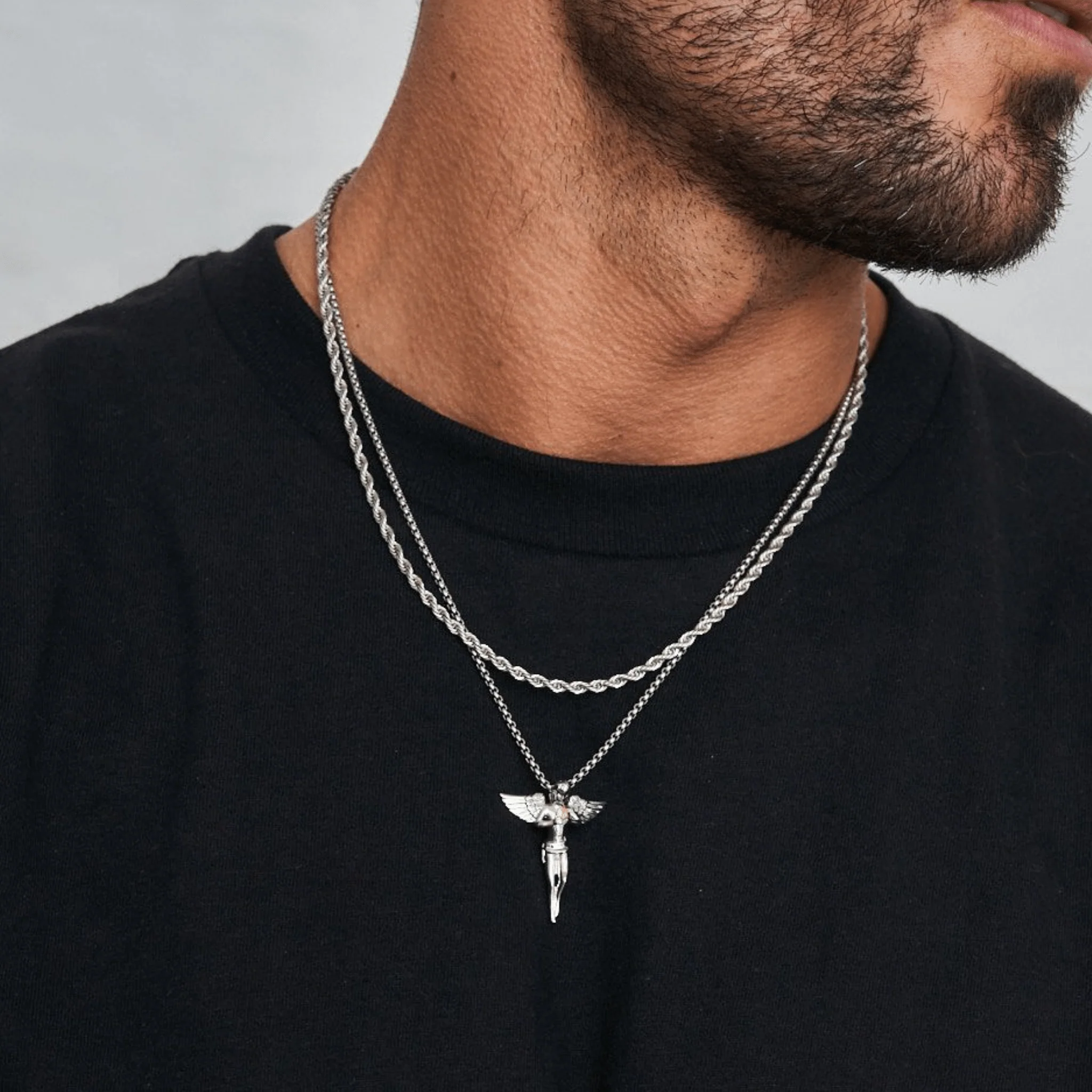 Make Your Own Set (Silver) - Image 35