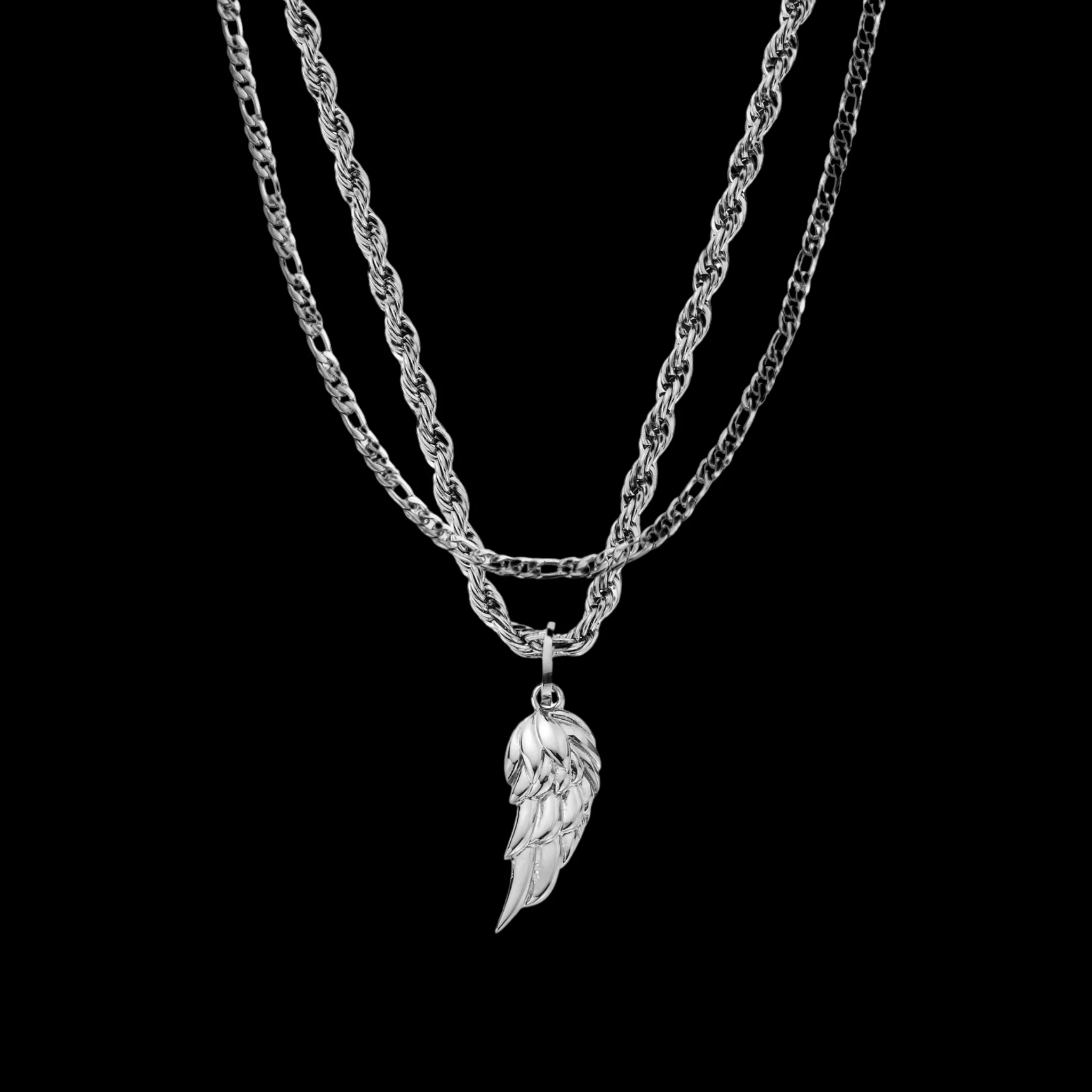 Make Your Own Set (Silver) - Image 52