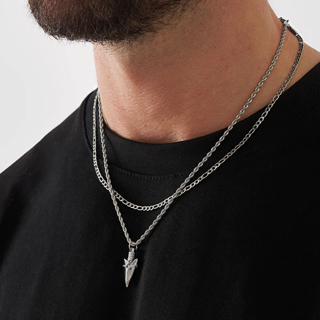 Make Your Own Set (Silver) - Image 84