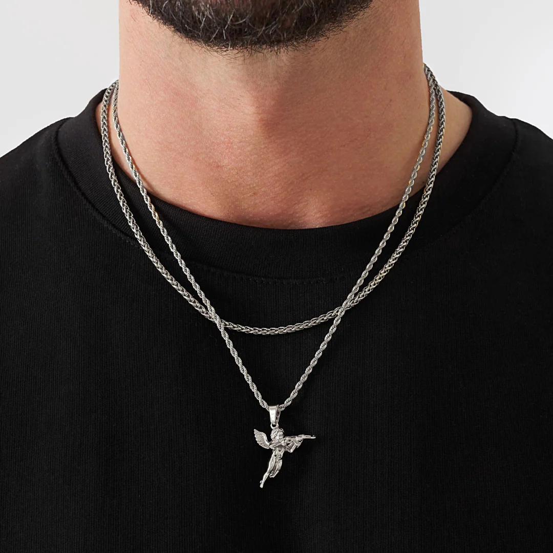 Make Your Own Set (Silver) - Image 86