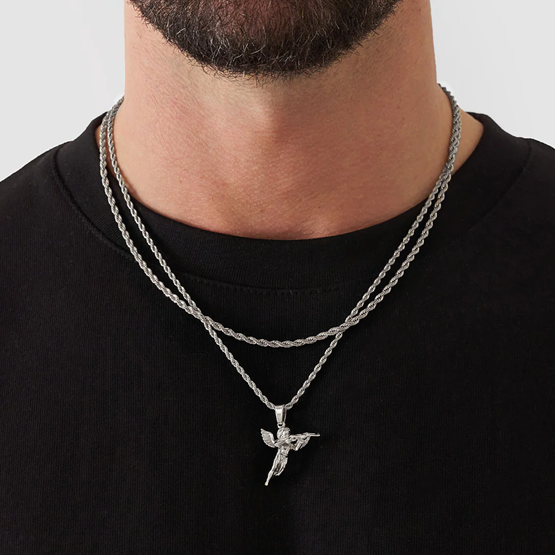 Make Your Own Set (Silver) - Image 88