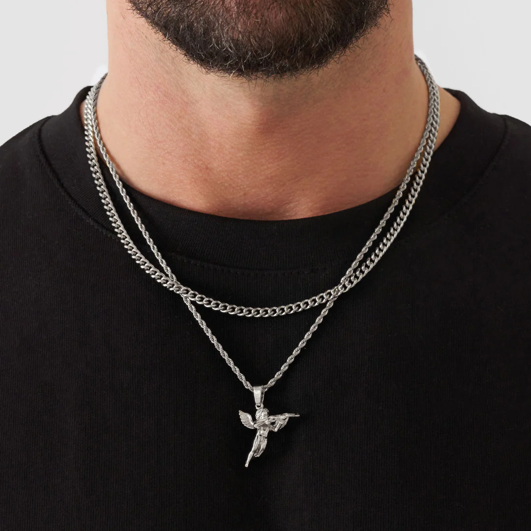 Make Your Own Set (Silver) - Image 90