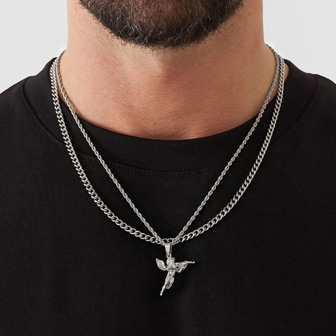 Make Your Own Set (Silver) - Image 91