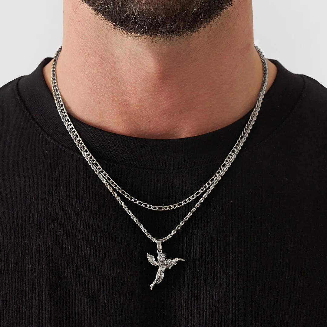 Make Your Own Set (Silver) - Image 92