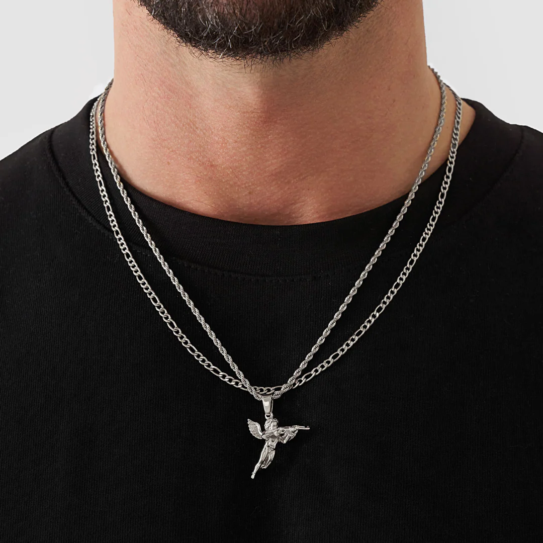 Make Your Own Set (Silver) - Image 93