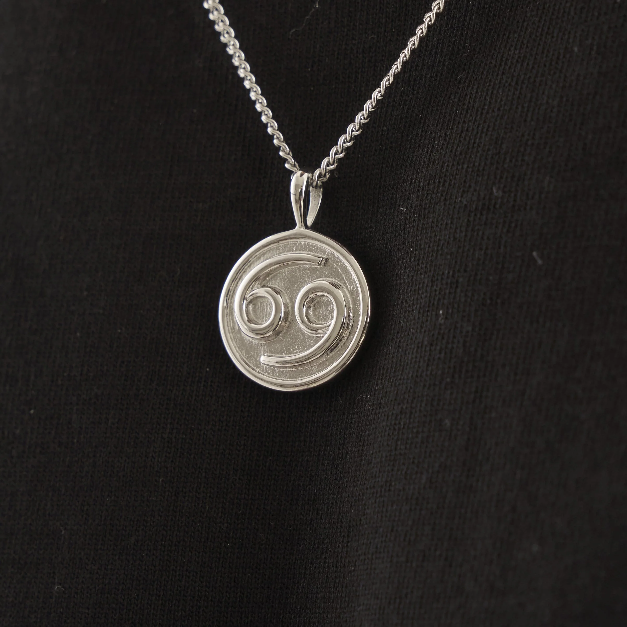 Cancer (Silver) - Image 4