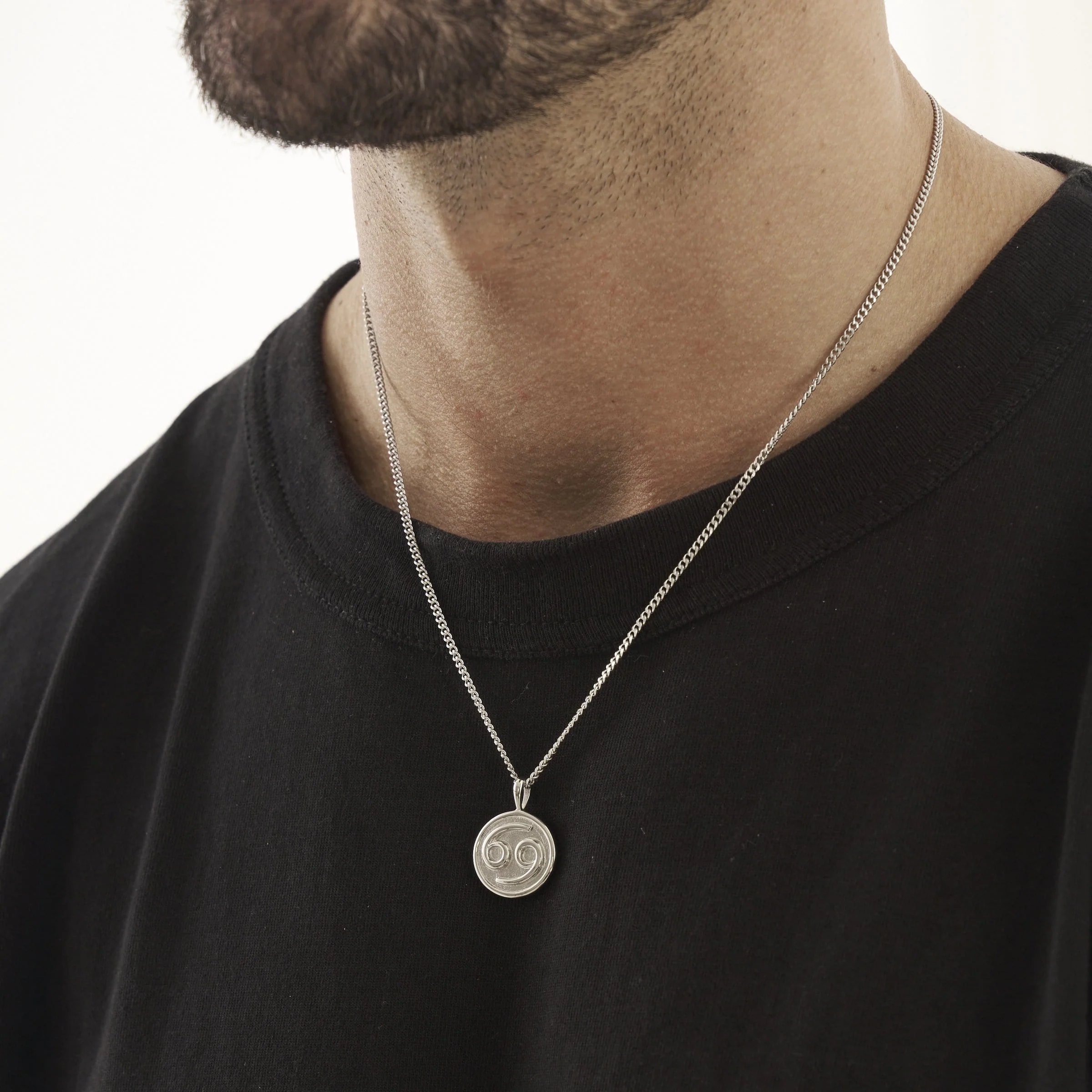 Cancer (Silver) - Image 5