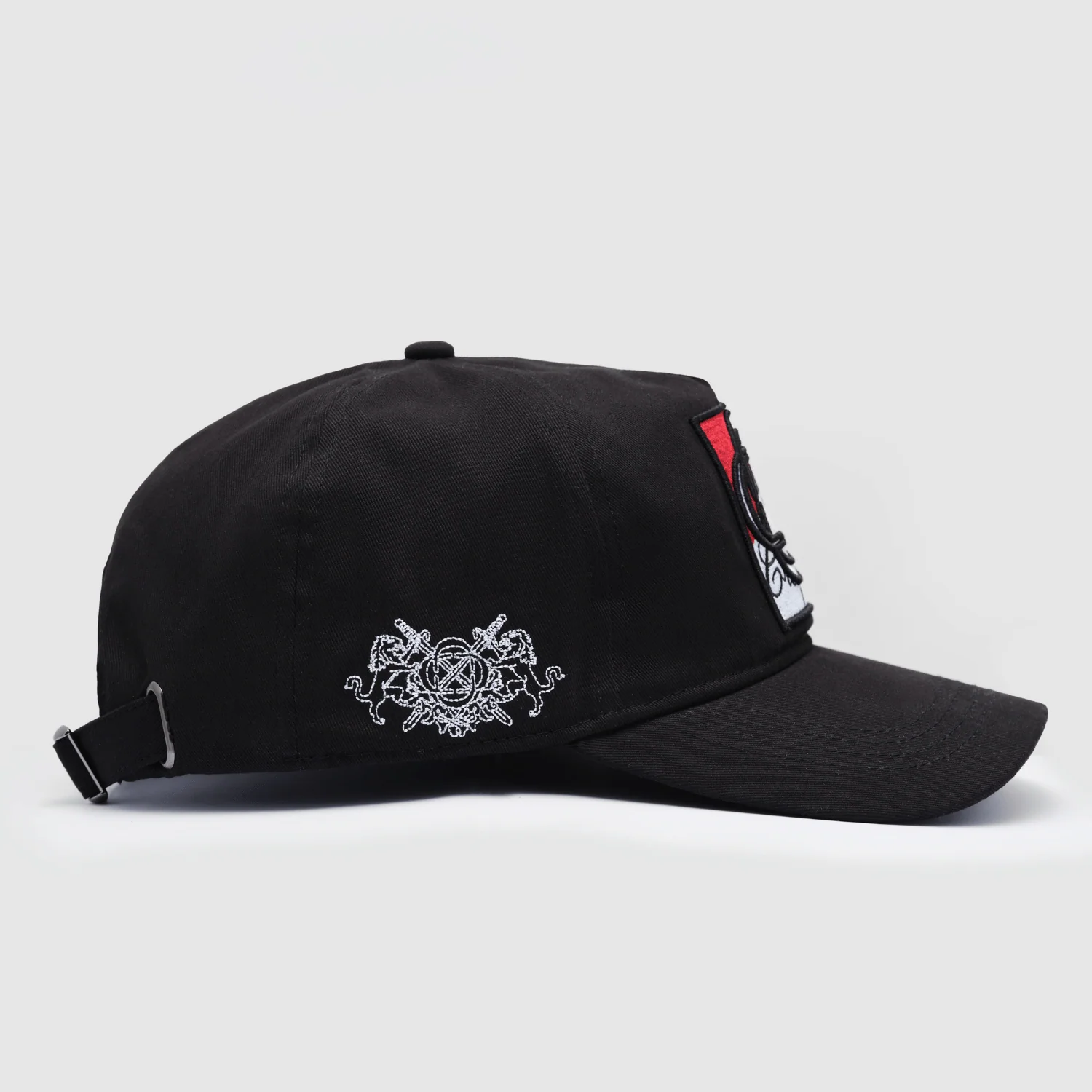Clover Cap (Black) - Image 5