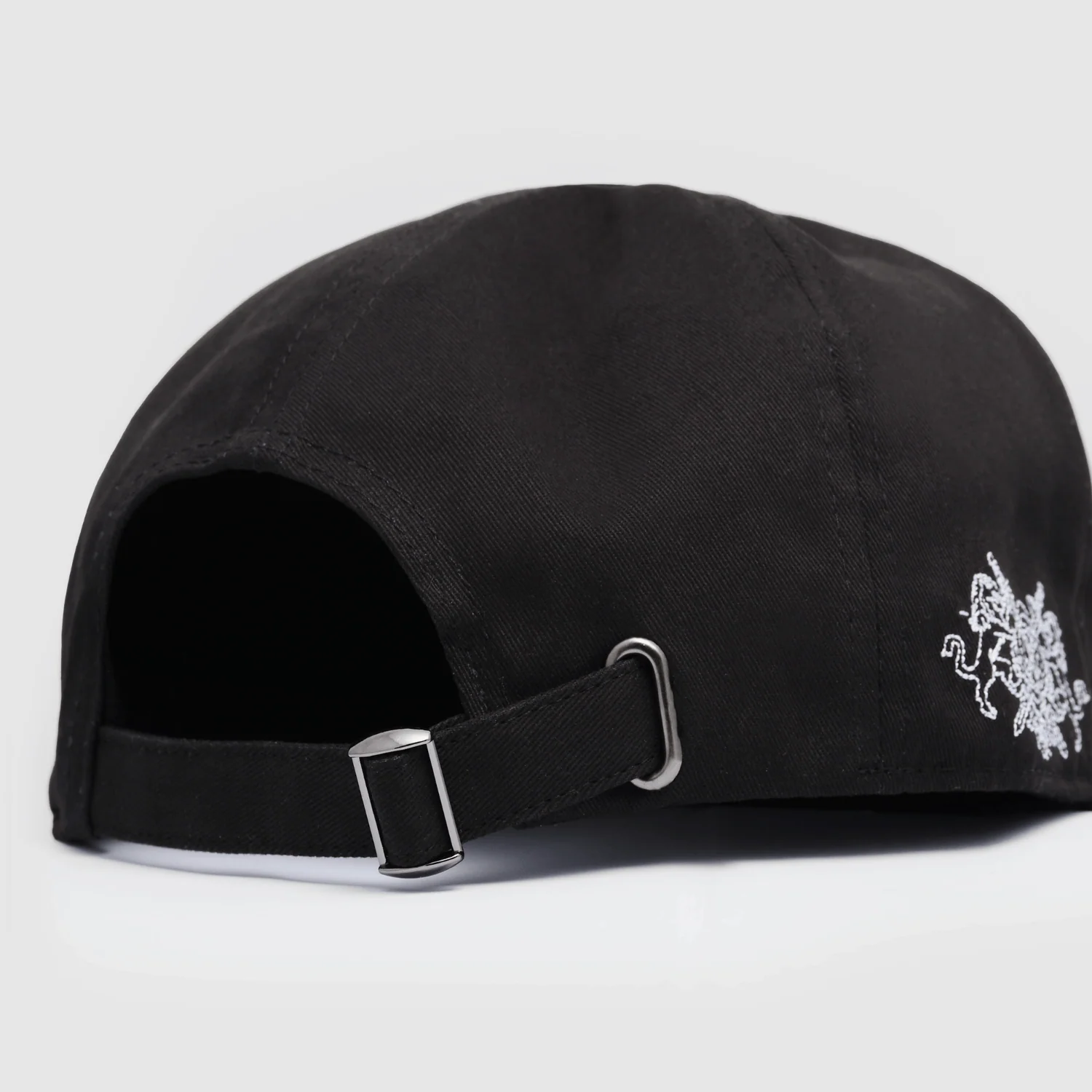 Clover Cap (Black) - Image 8