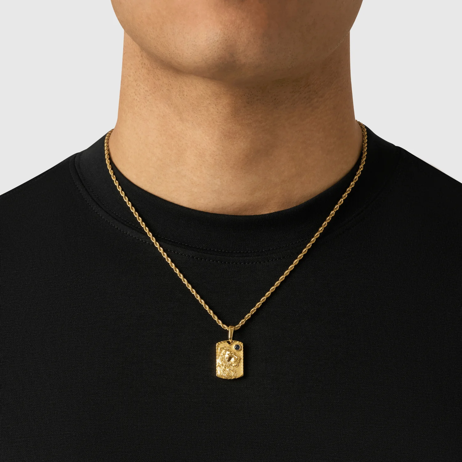 Courage (18ct Gold) | Sterling Silver - Image 10