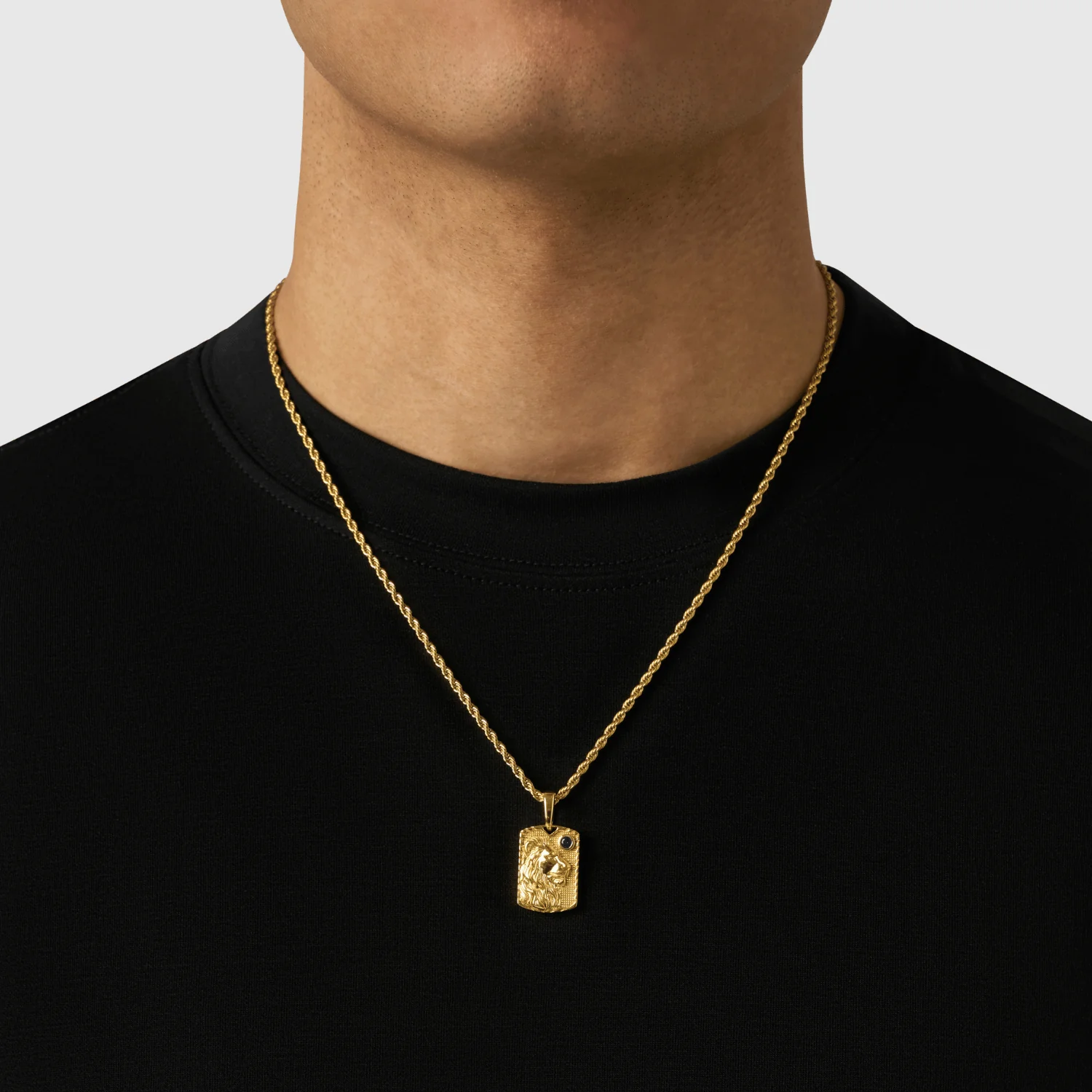 Courage (18ct Gold) | Sterling Silver - Image 11