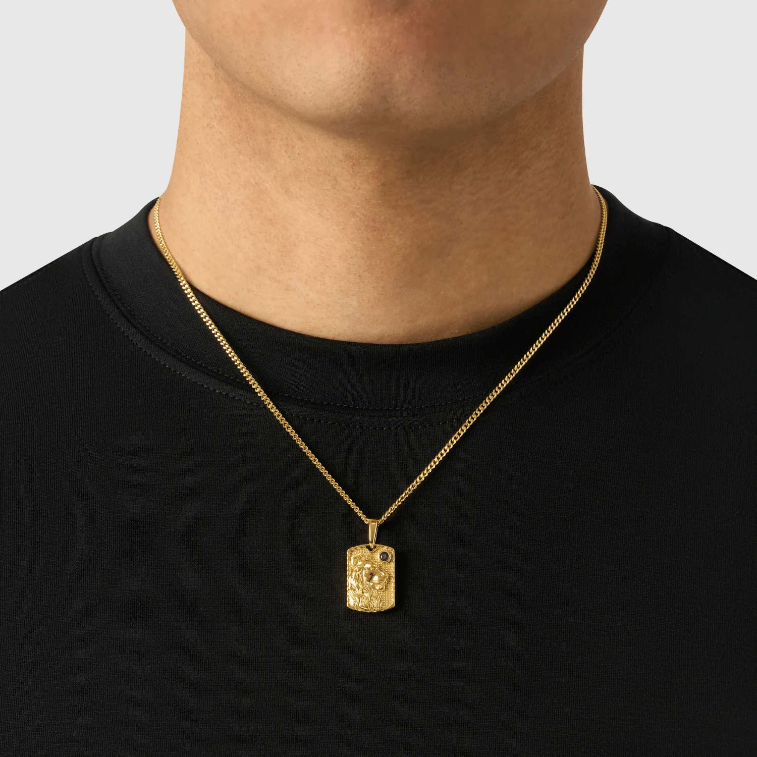 Courage (18ct Gold) | Sterling Silver - Image 12