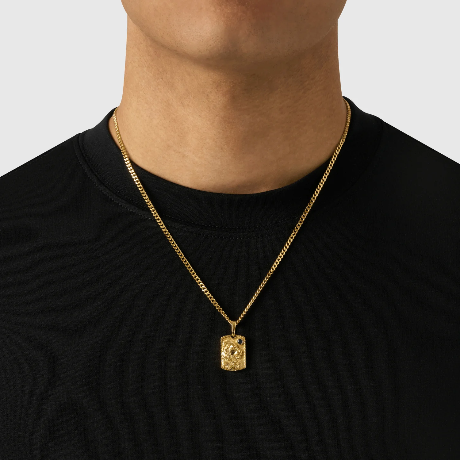 Courage (18ct Gold) | Sterling Silver - Image 5