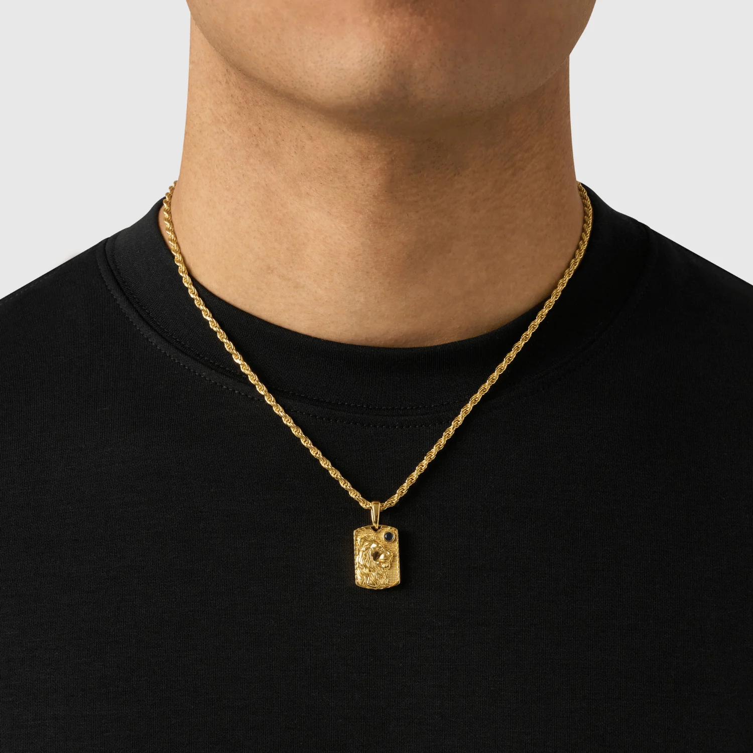 Courage (18ct Gold) | Sterling Silver - Image 6
