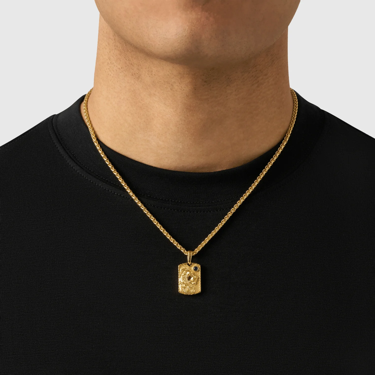 Courage (18ct Gold) | Sterling Silver - Image 8