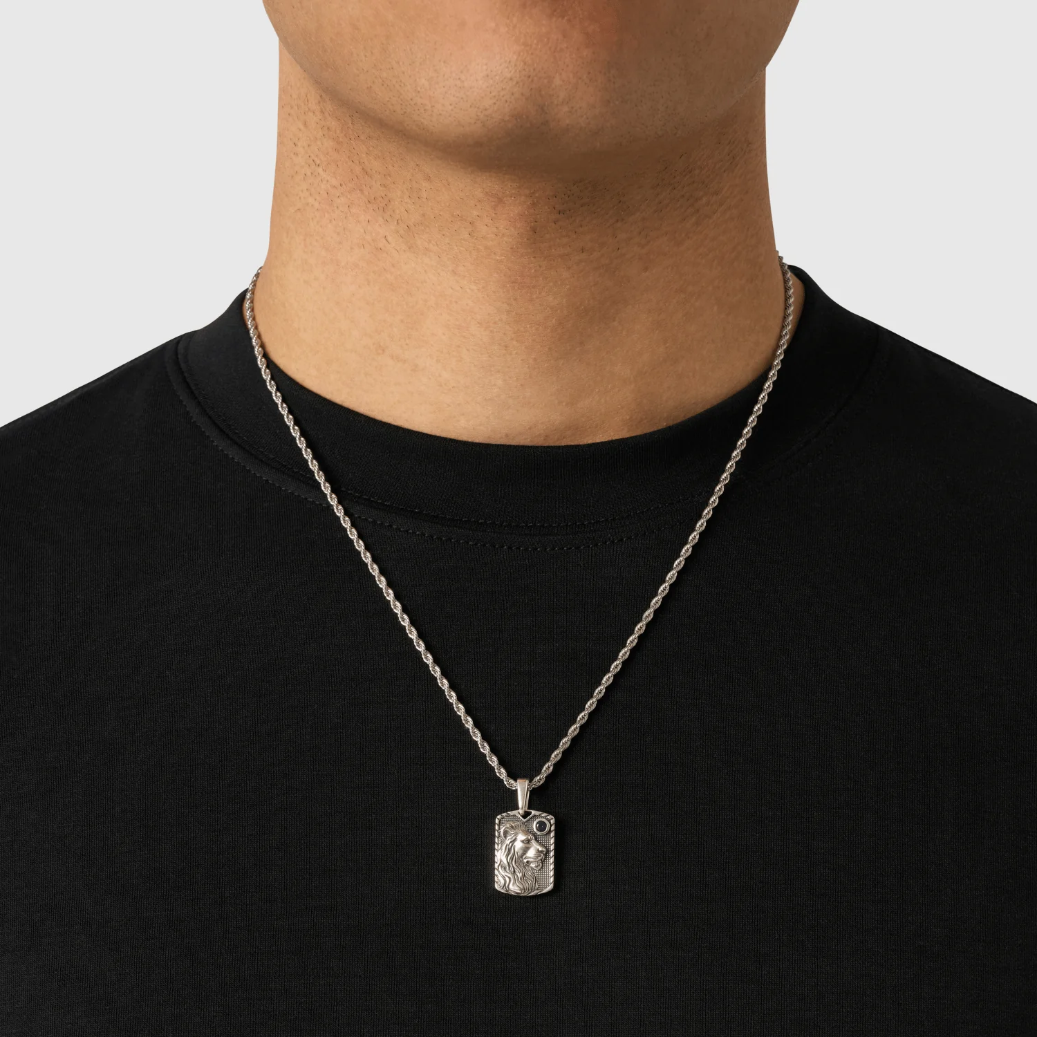 Courage | Sterling Silver - Image 11