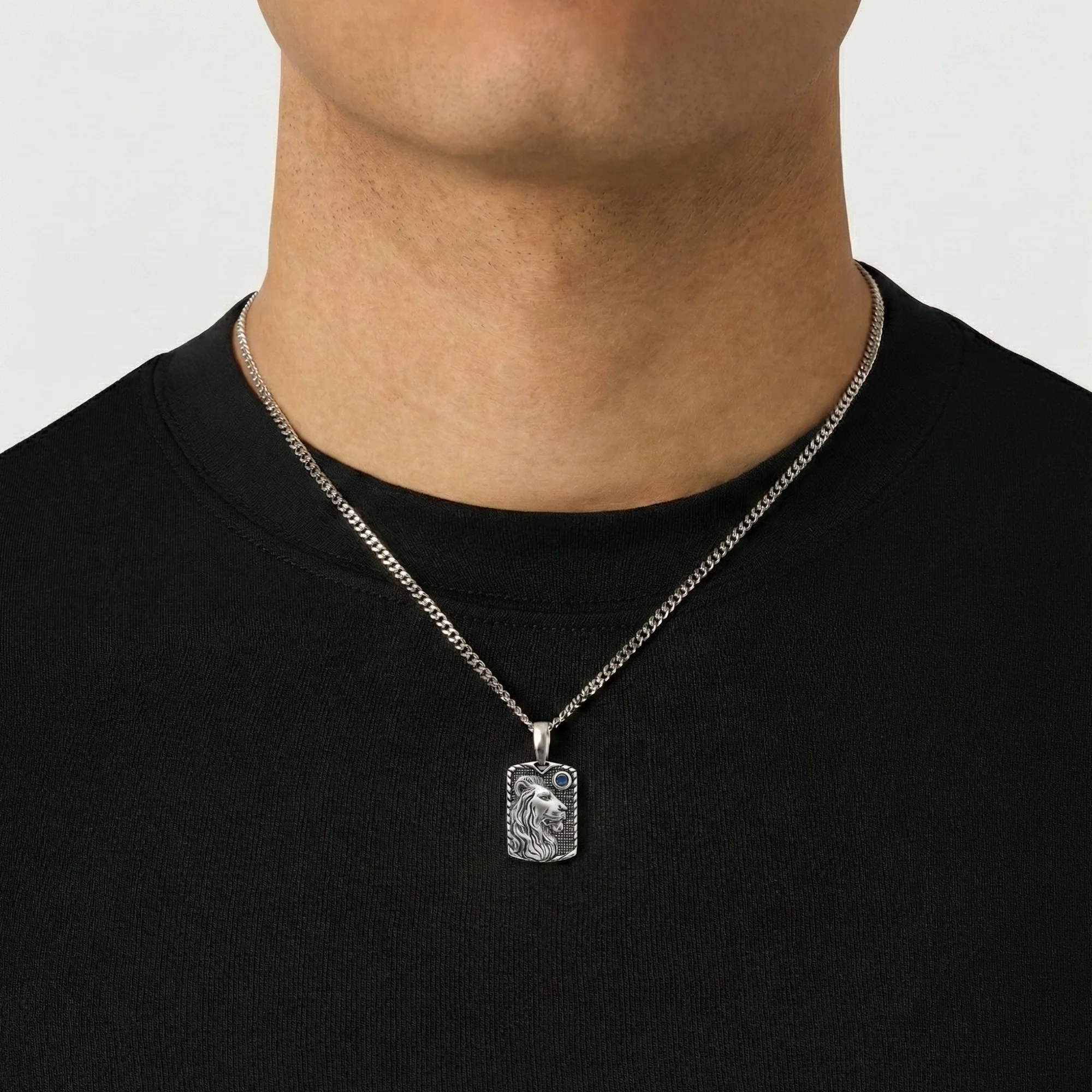 Courage | Sterling Silver - Image 12