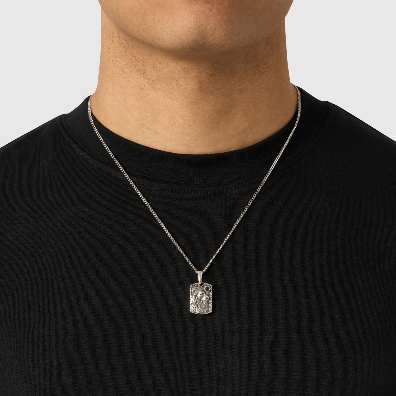Courage | Sterling Silver - Image 3