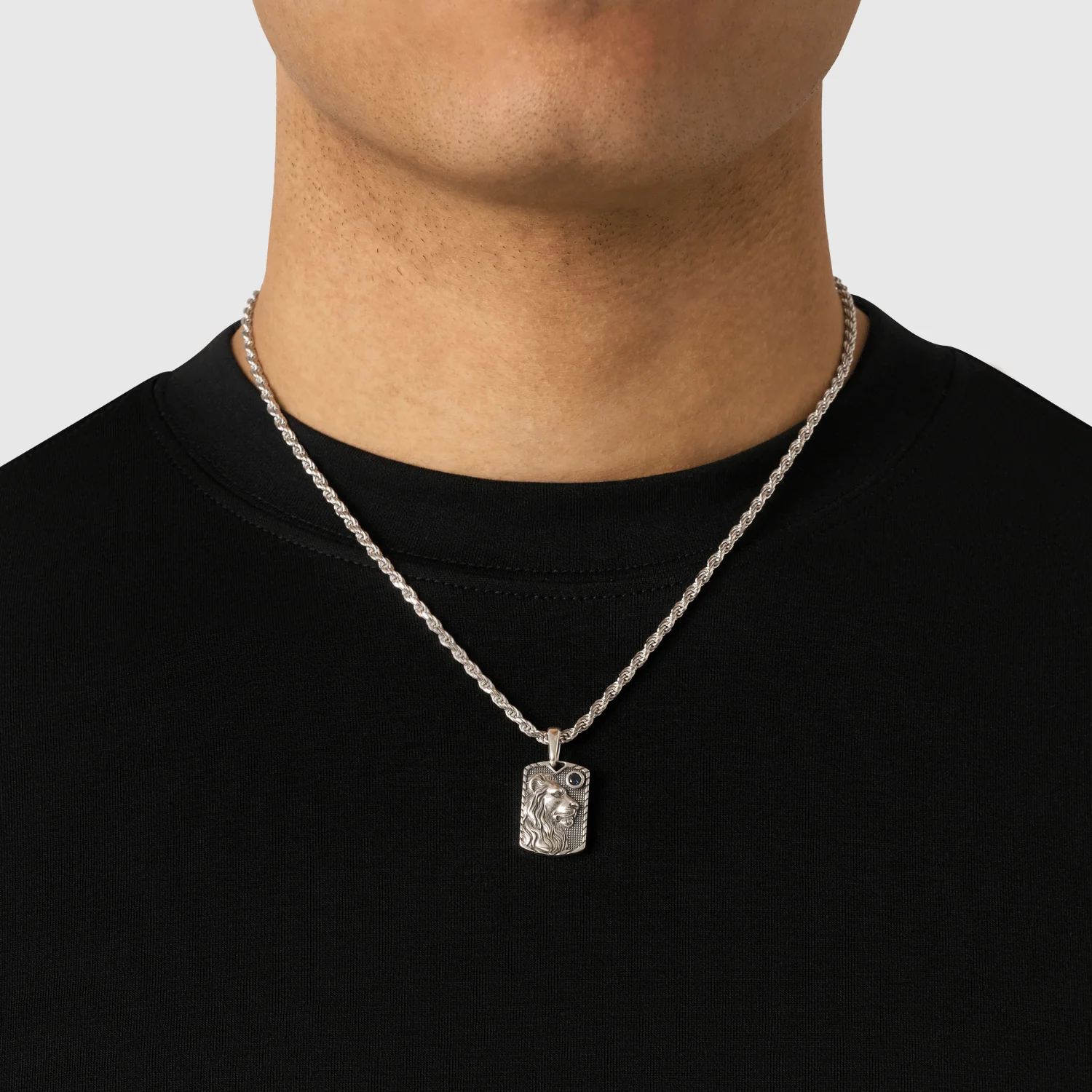 Courage | Sterling Silver - Image 6