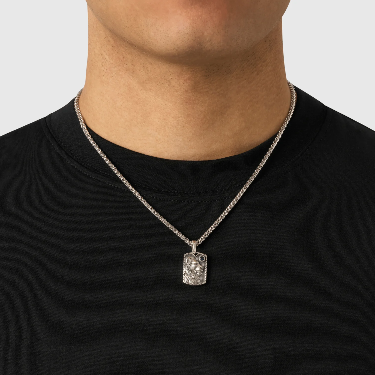 Courage | Sterling Silver - Image 8