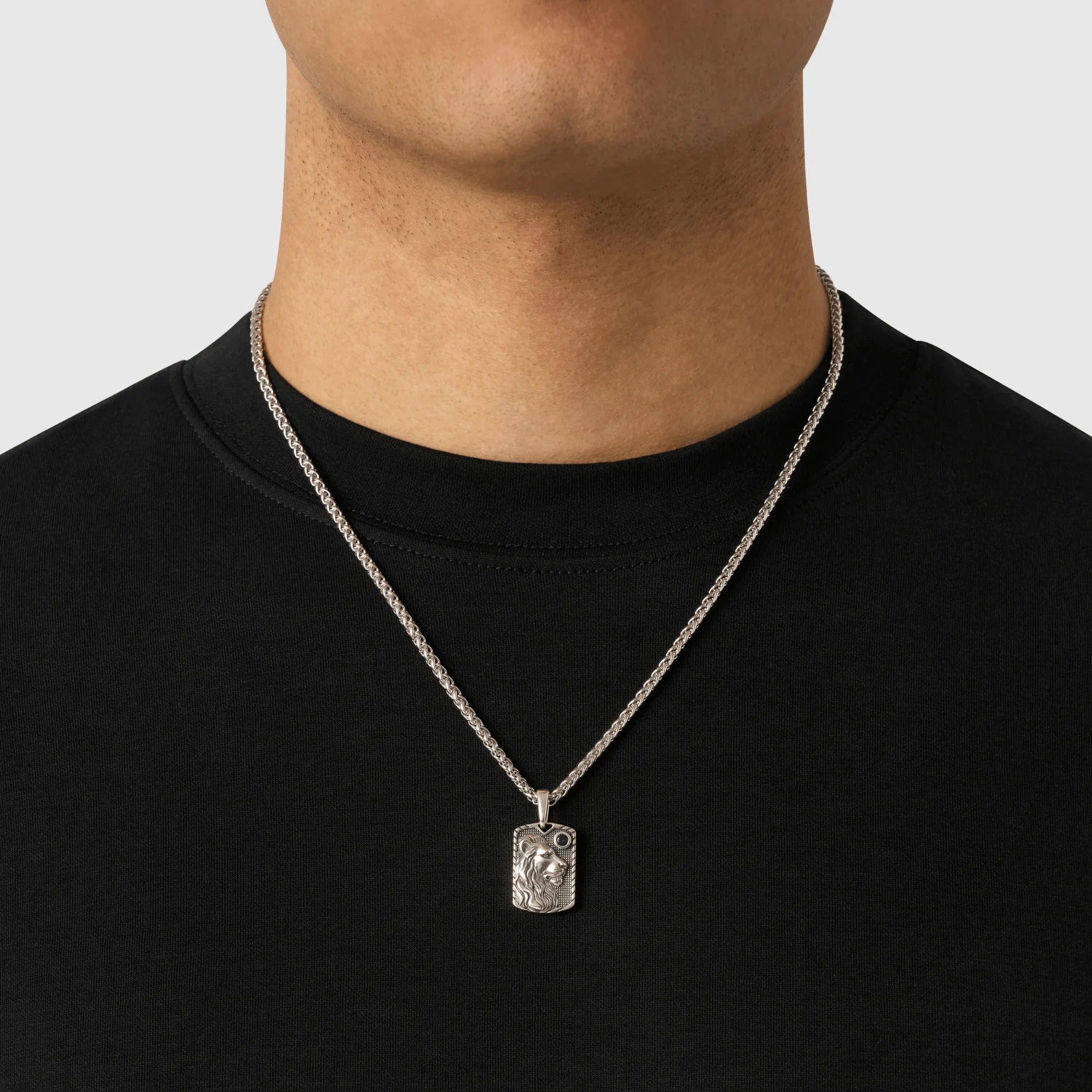 Courage | Sterling Silver - Image 9