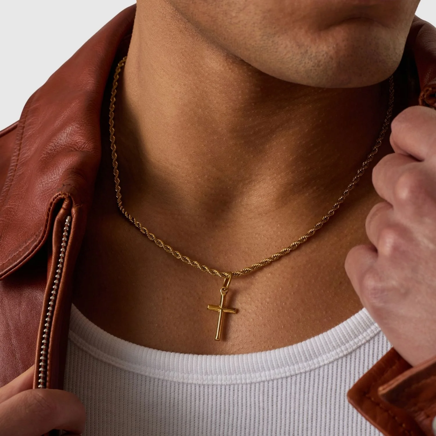 Cross (Gold) - Image 4