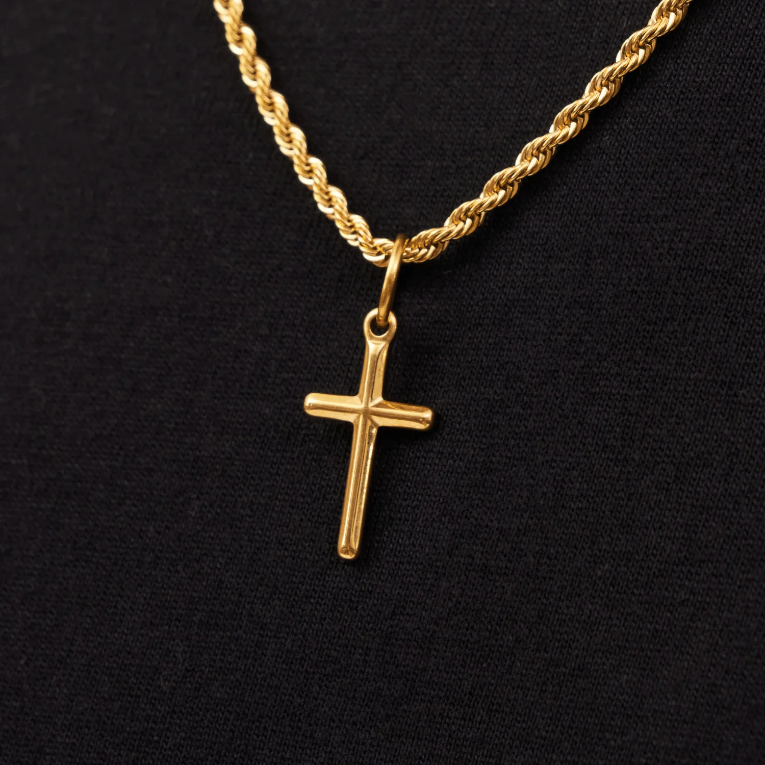 Cross (Gold) - Image 6