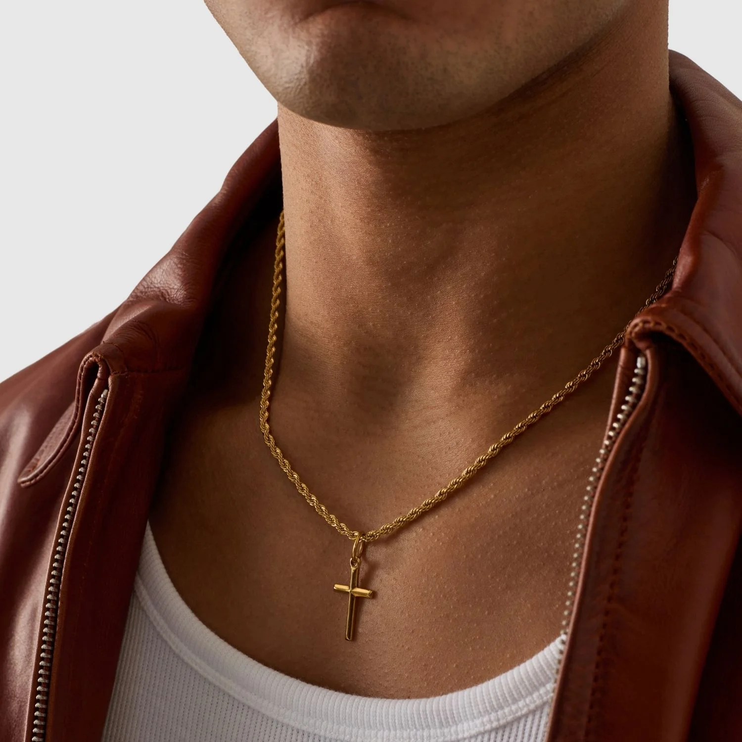 Cross (Gold) - Image 7