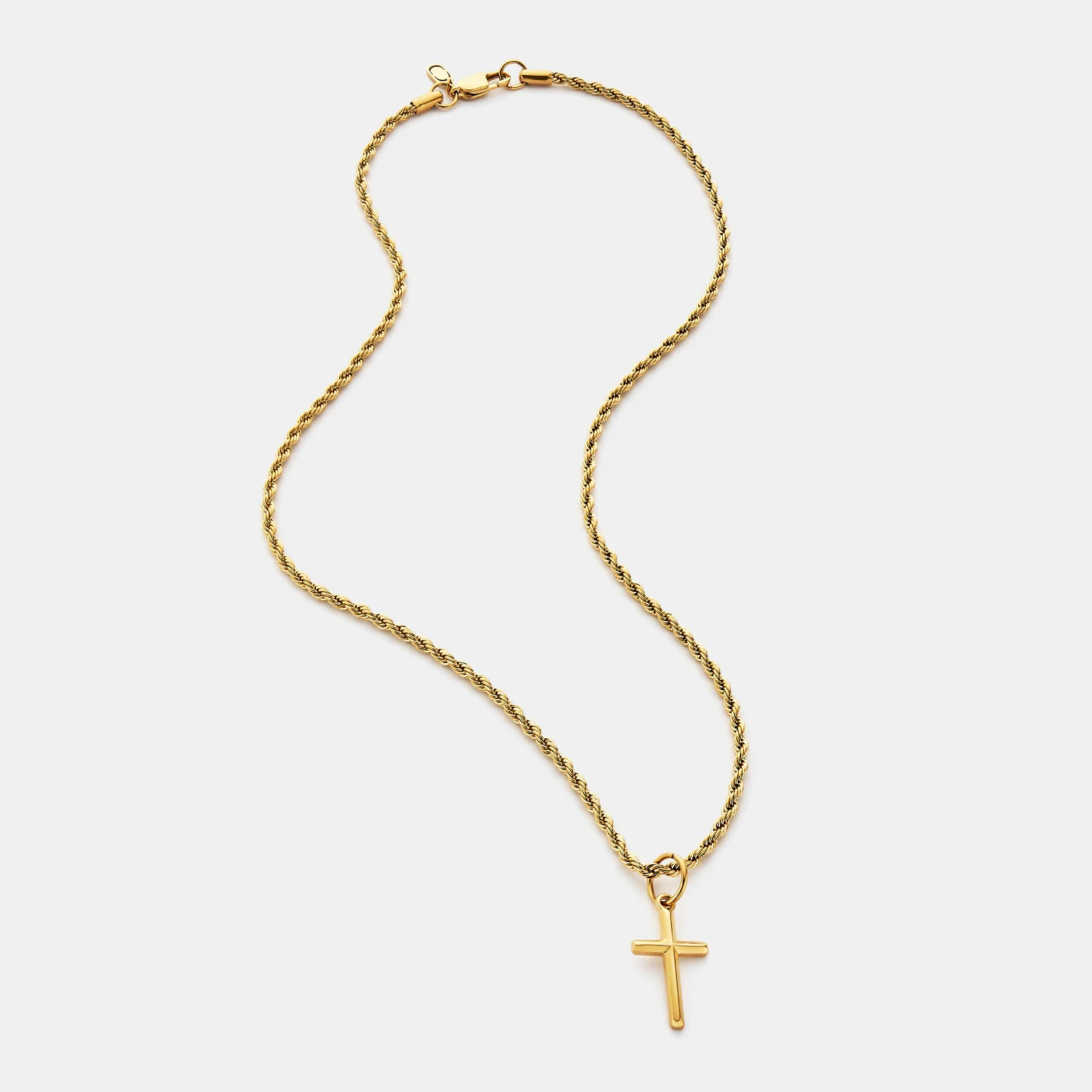 Cross (Gold) - Image 8