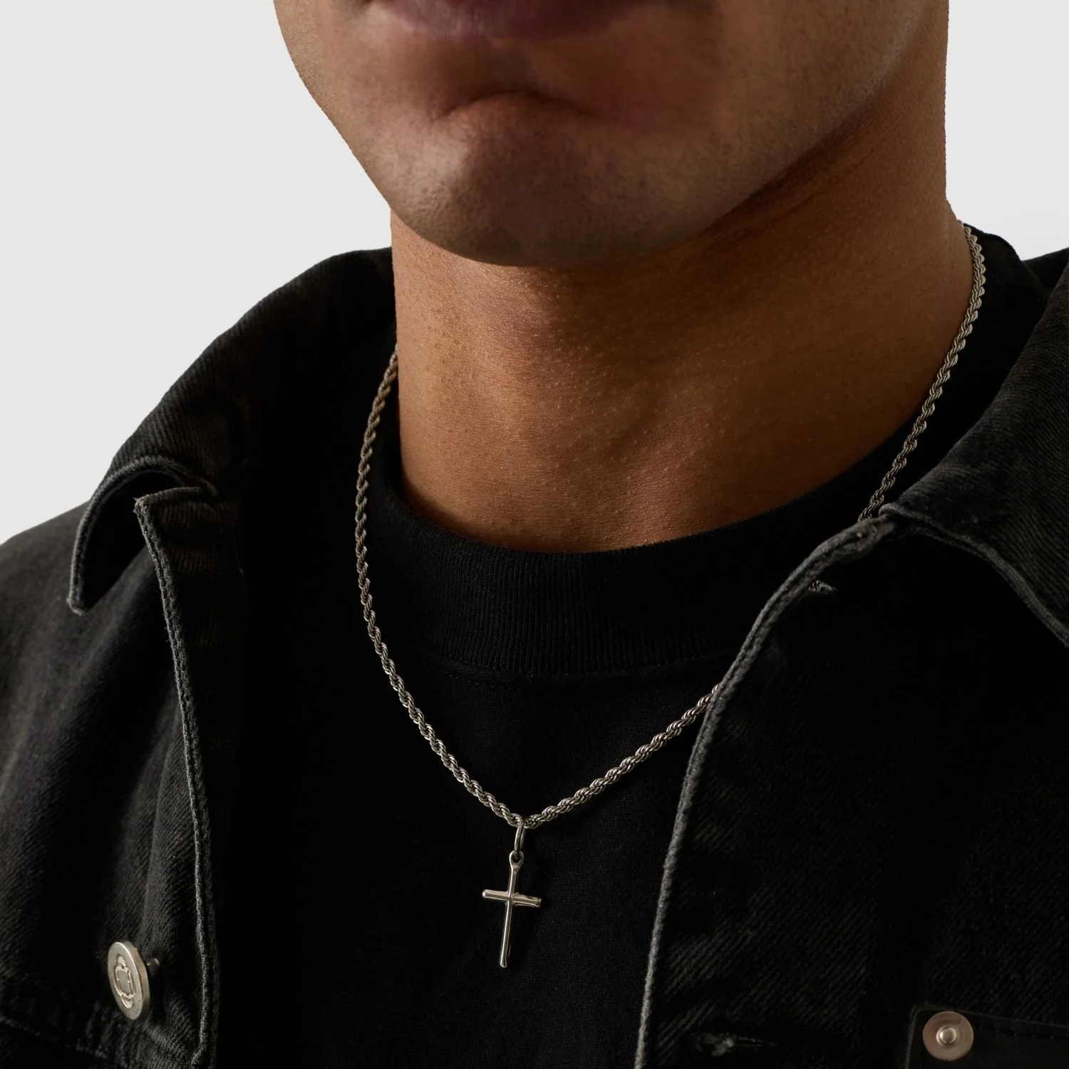 Cross (Silver) - Image 6