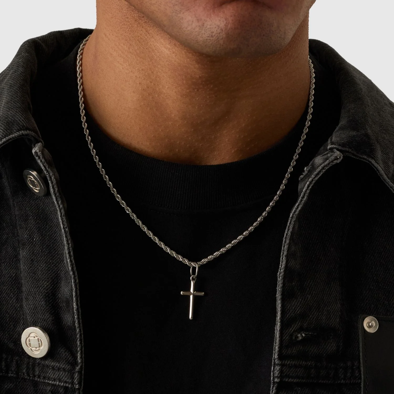 Cross (Silver) - Image 7