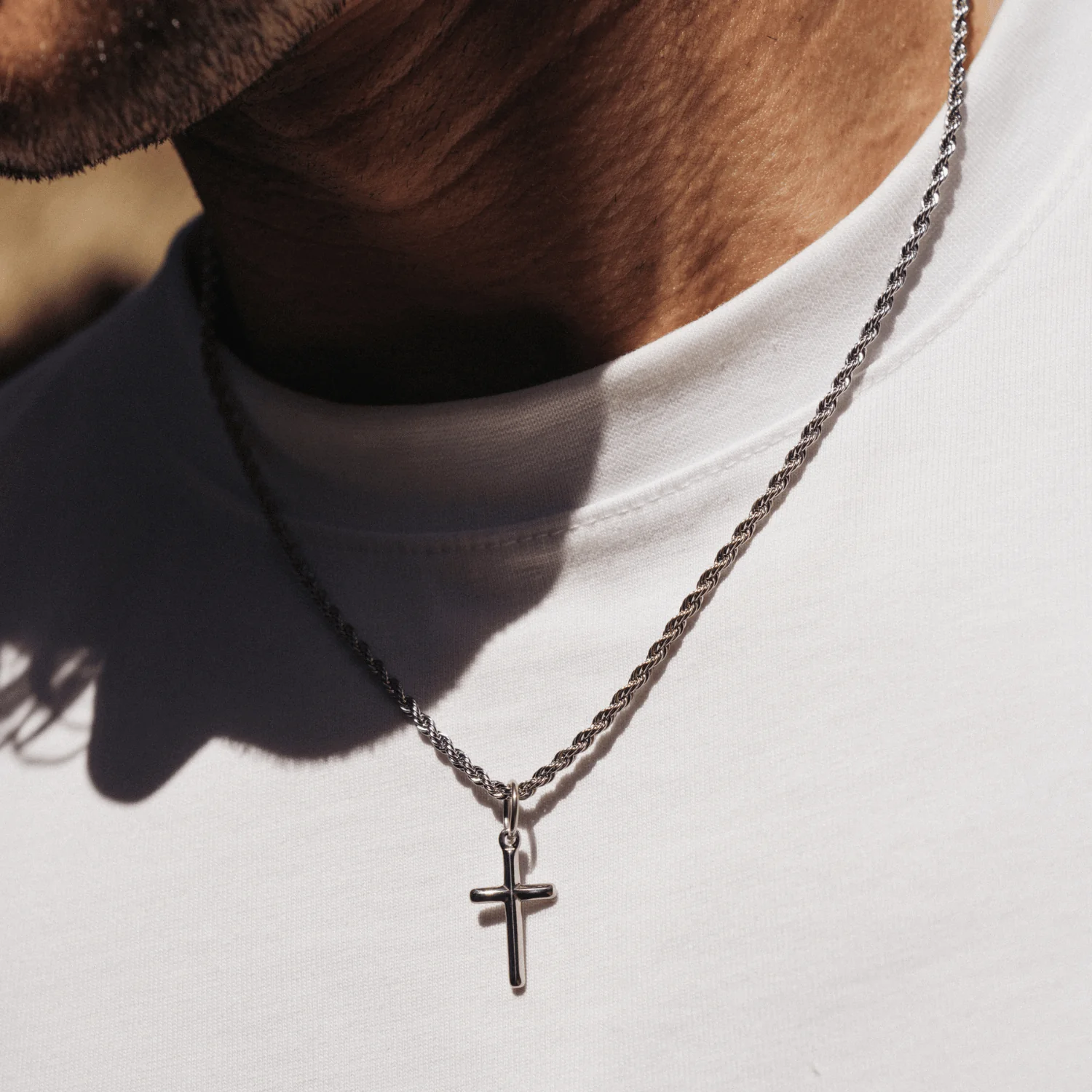 Cross (Silver) - Image 9