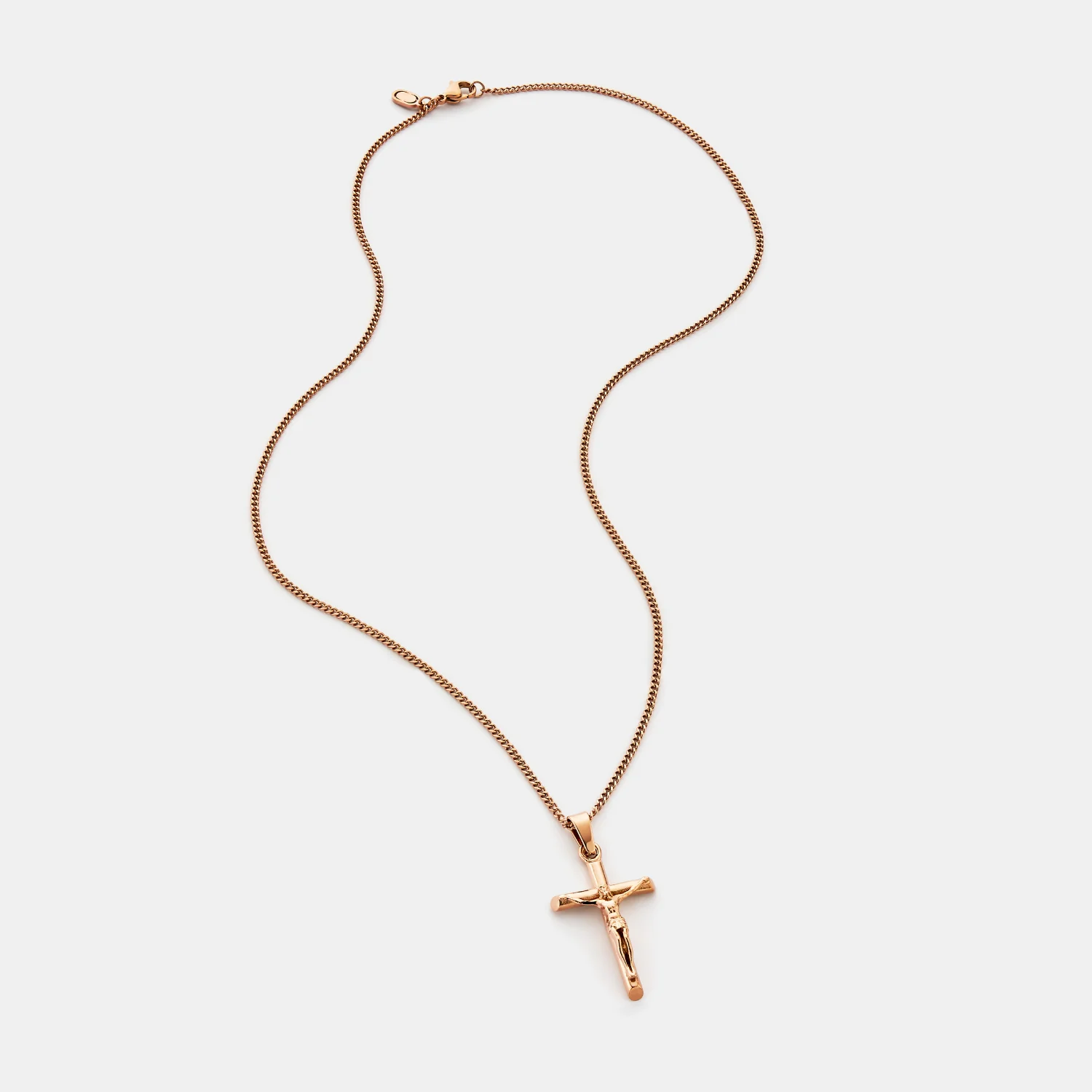 Crucifix (Rose Gold) - Image 7