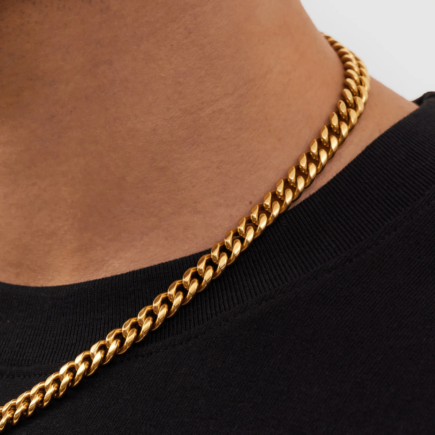 Cuban (Gold) 8mm - Image 5