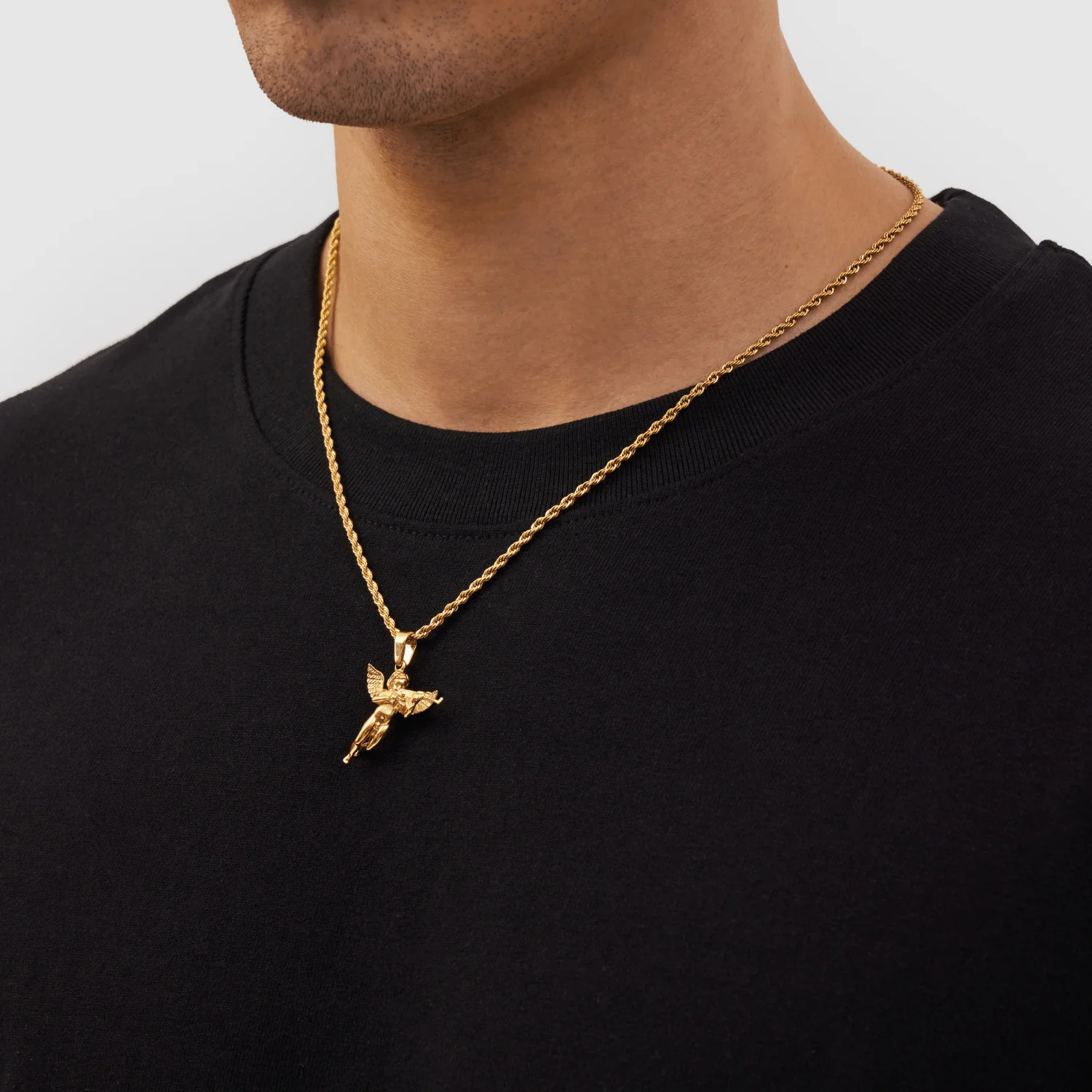Cupid's Revenge (Gold) - Image 3