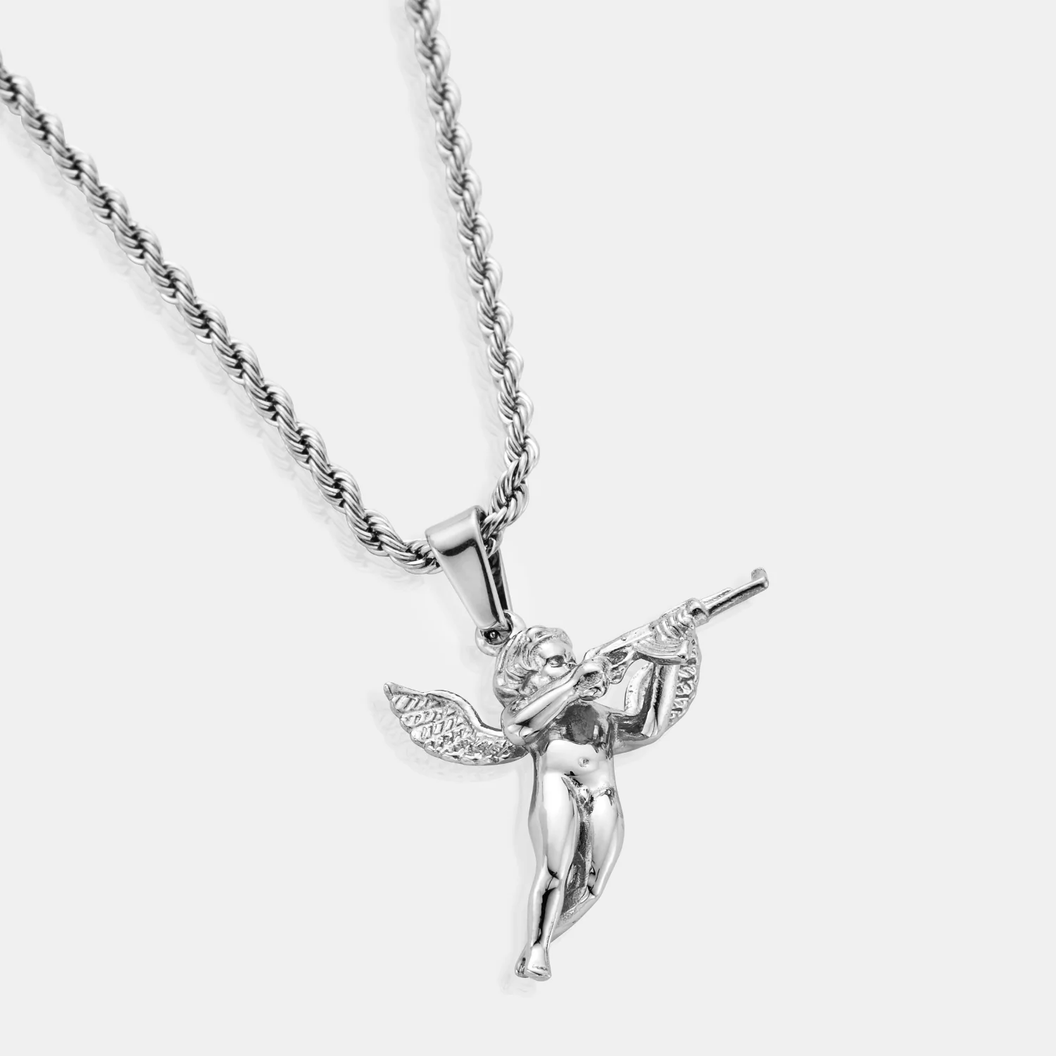 Cupid's Revenge (Silver) - Image 7
