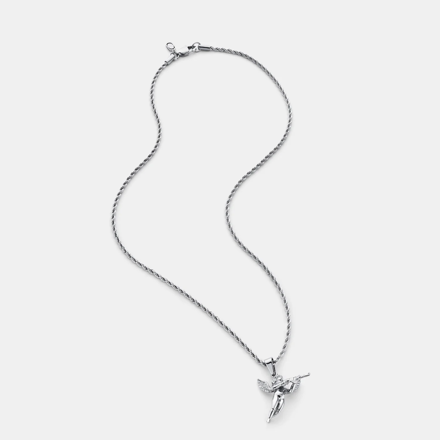 Cupid's Revenge (Silver) - Image 8