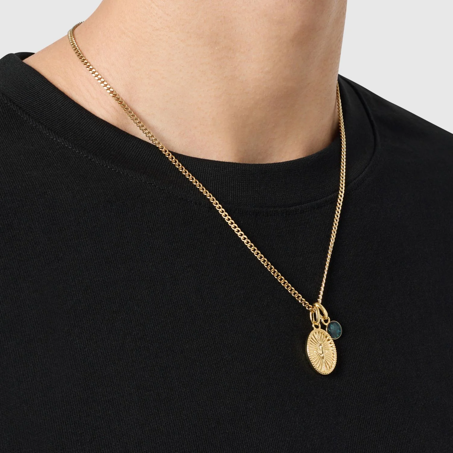 Dove & St Michael (Gold) - Image 6