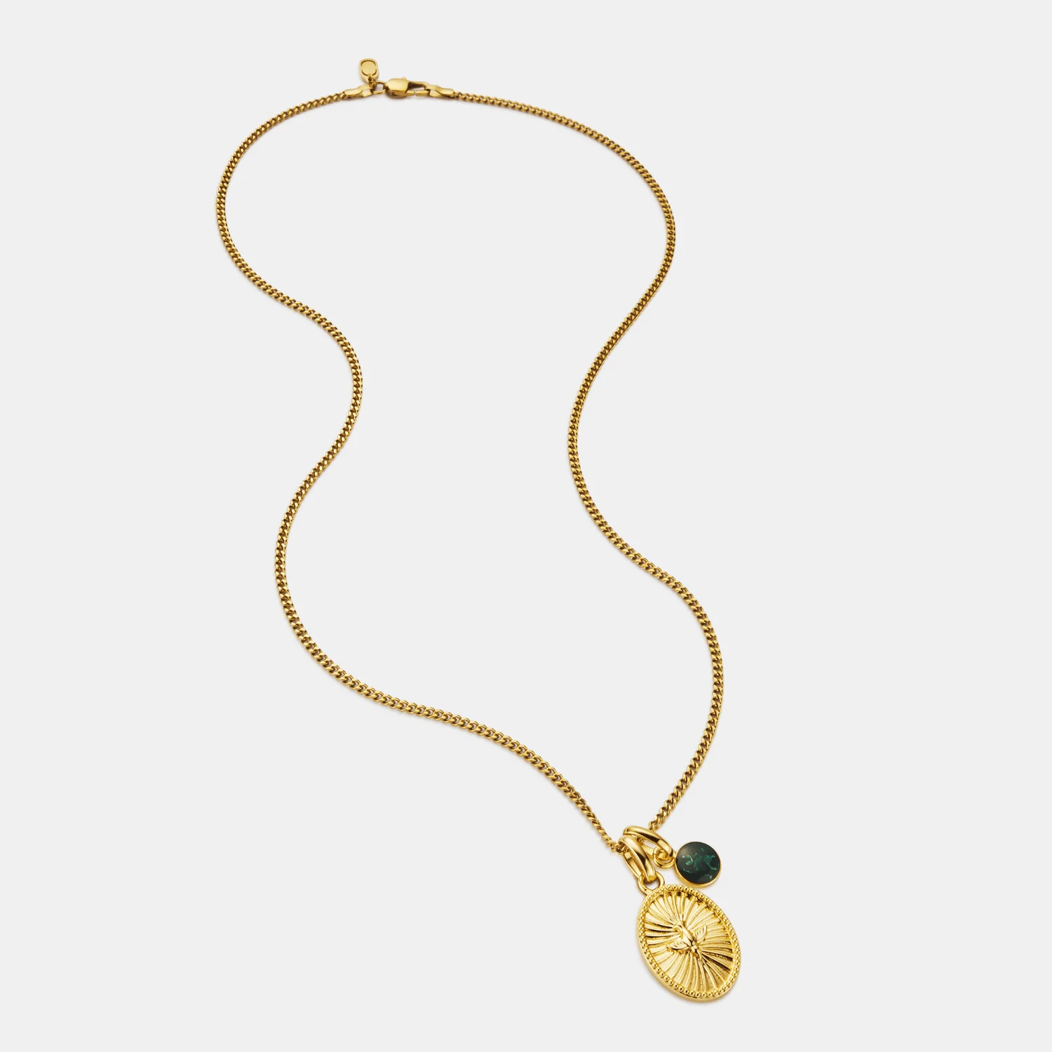 Dove & St Michael (Gold) - Image 7