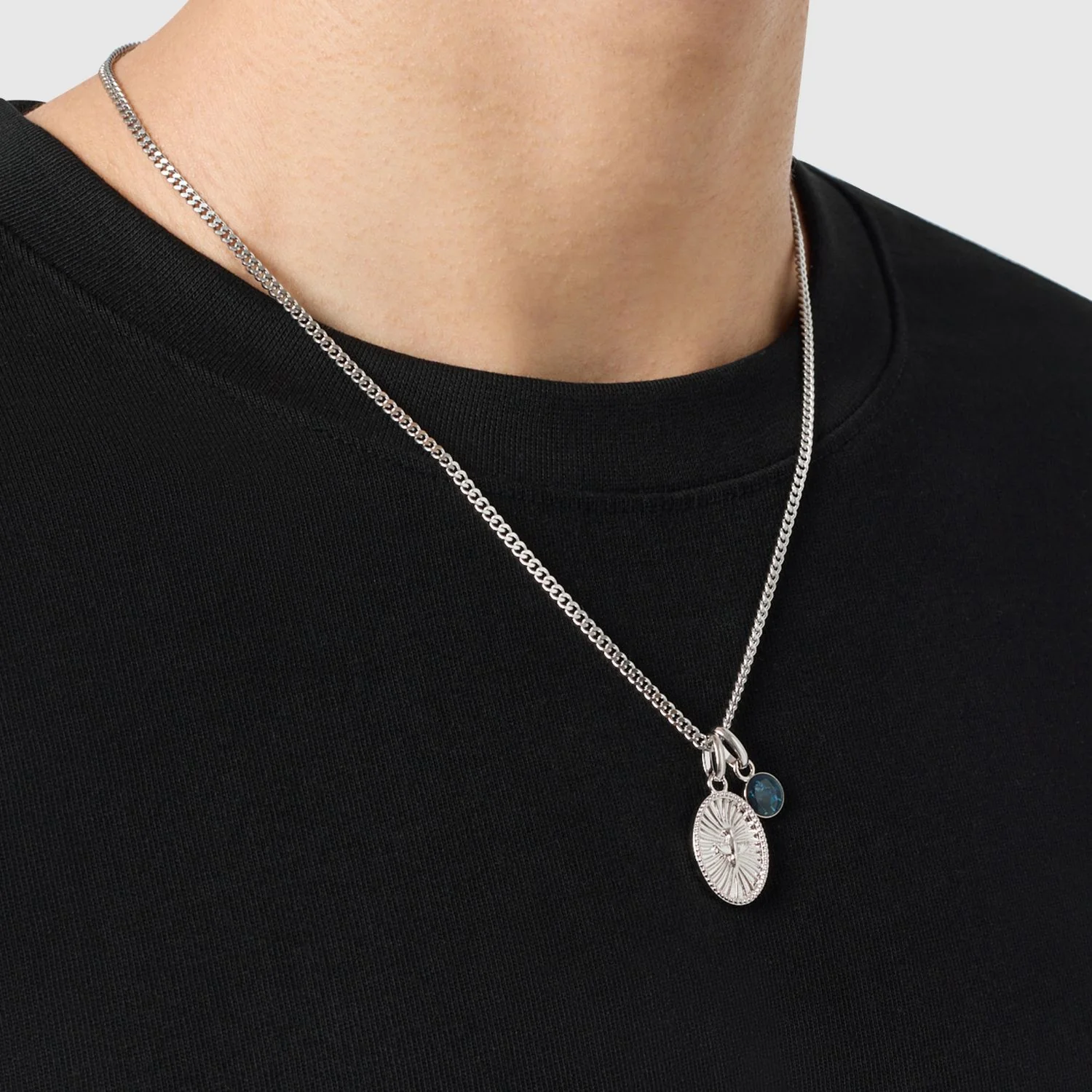 Dove & St Michael (Silver) - Image 6
