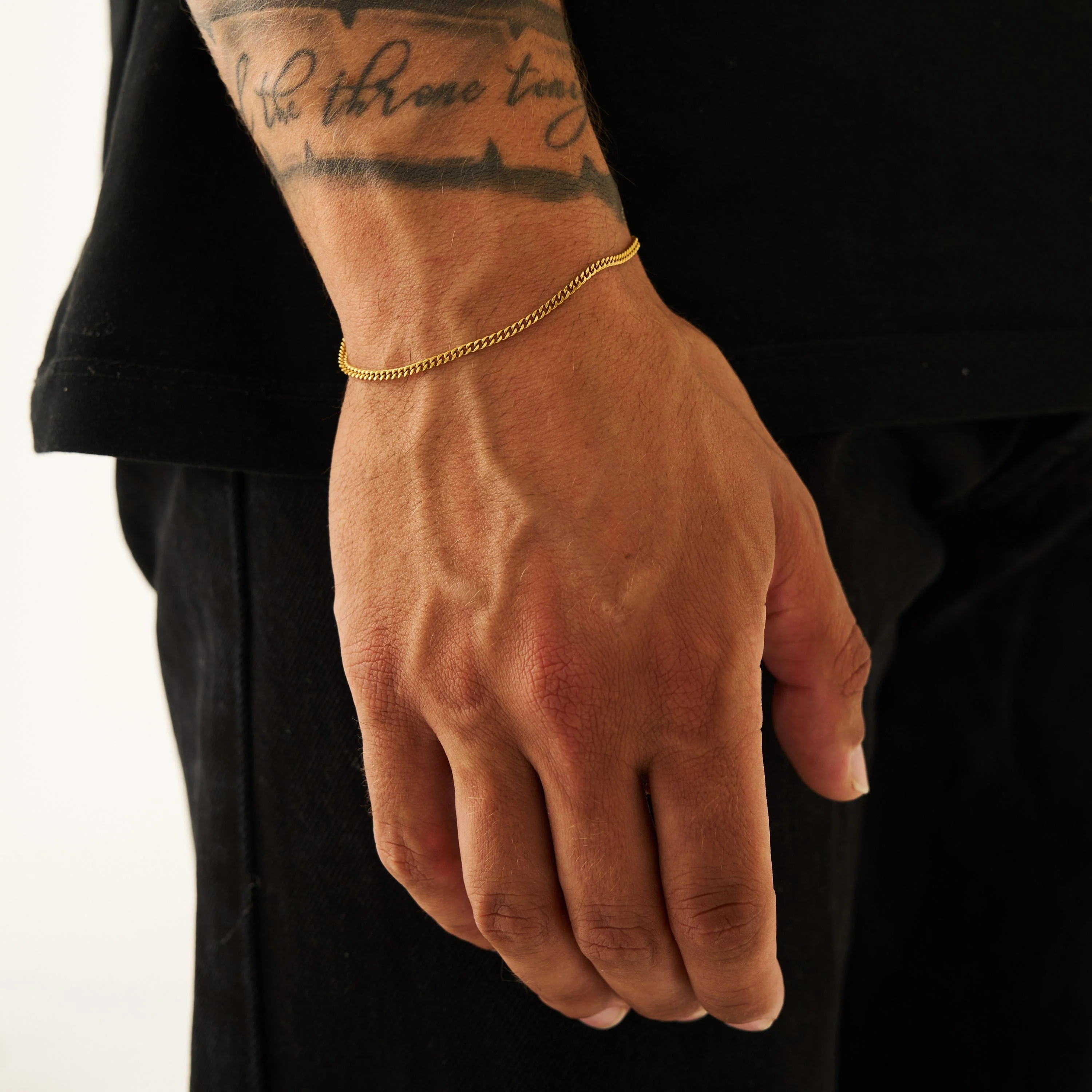 Essential Set (Gold) - Image 4