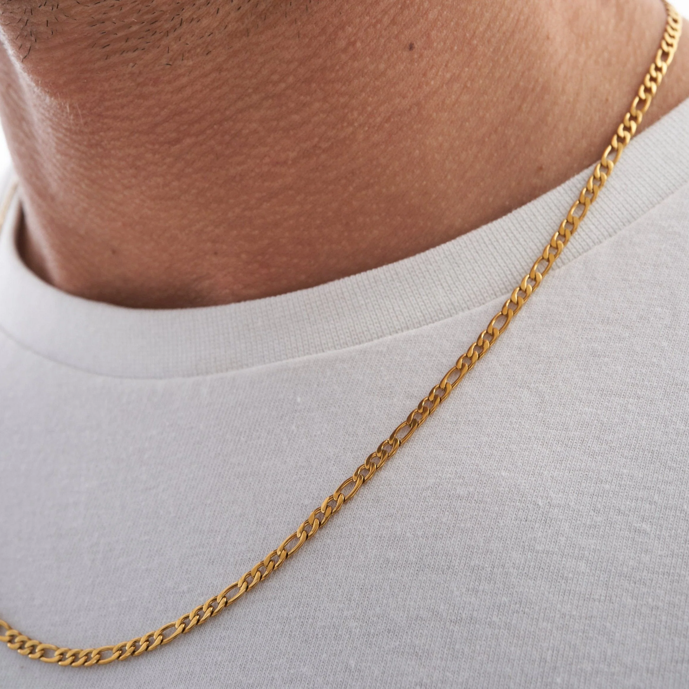Figaro (Gold) 3mm - Image 6