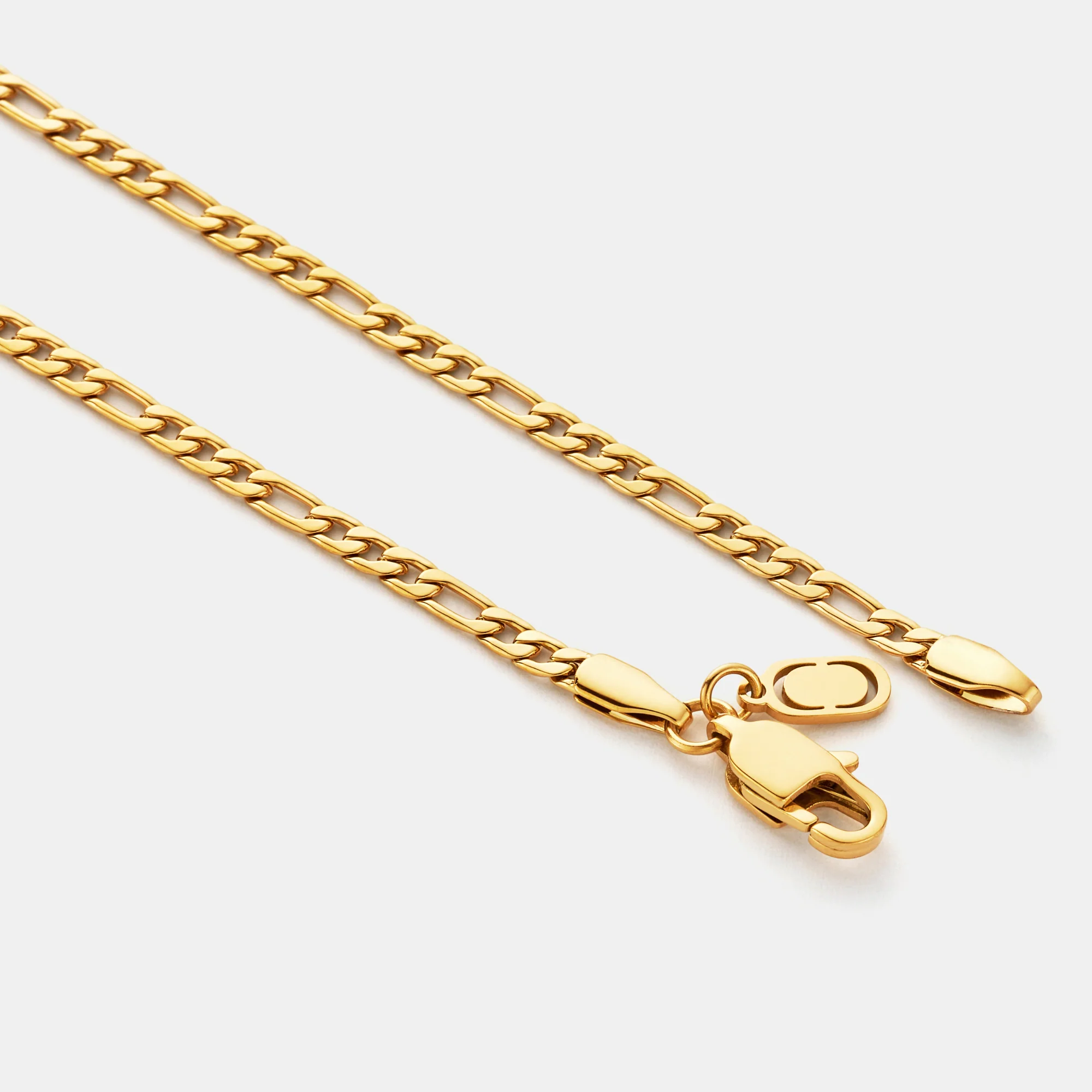 Figaro (Gold) 3mm - Image 8