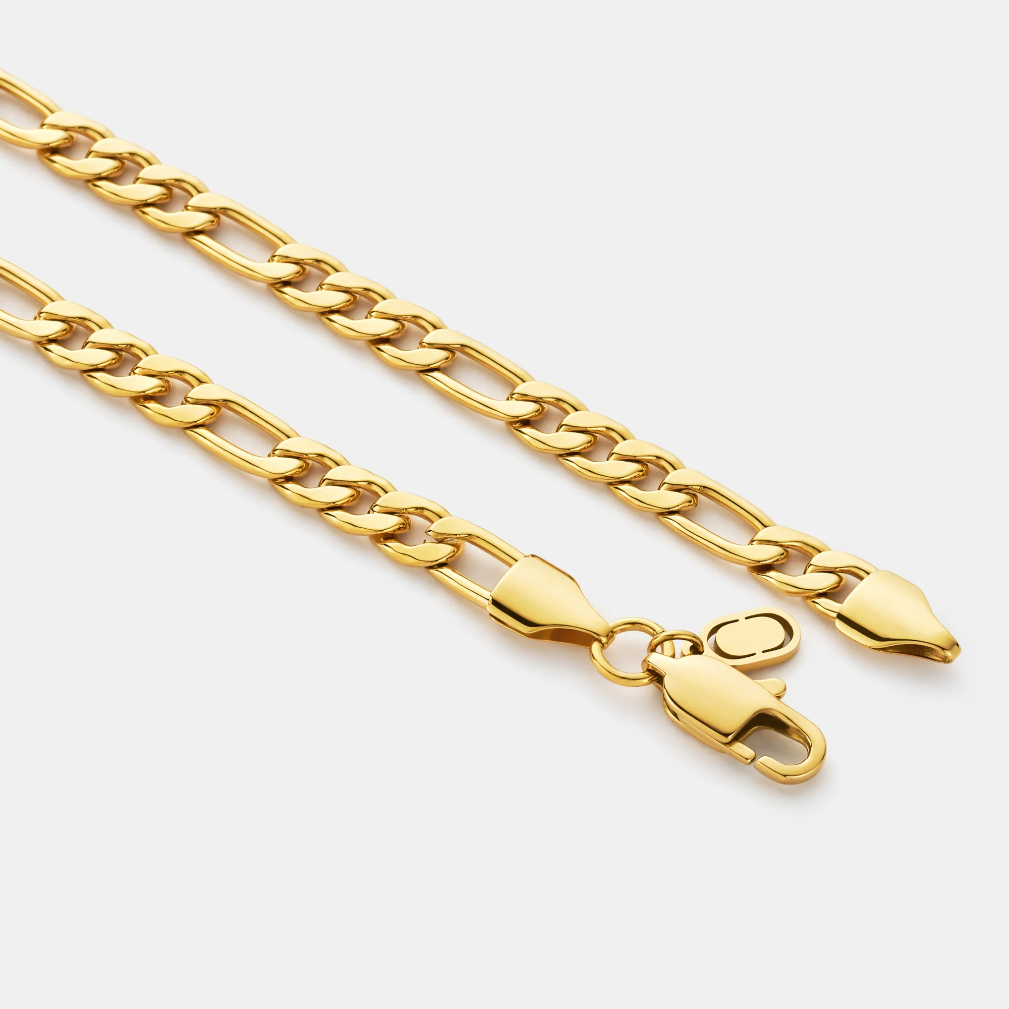 Figaro (Gold) 5mm - Image 4