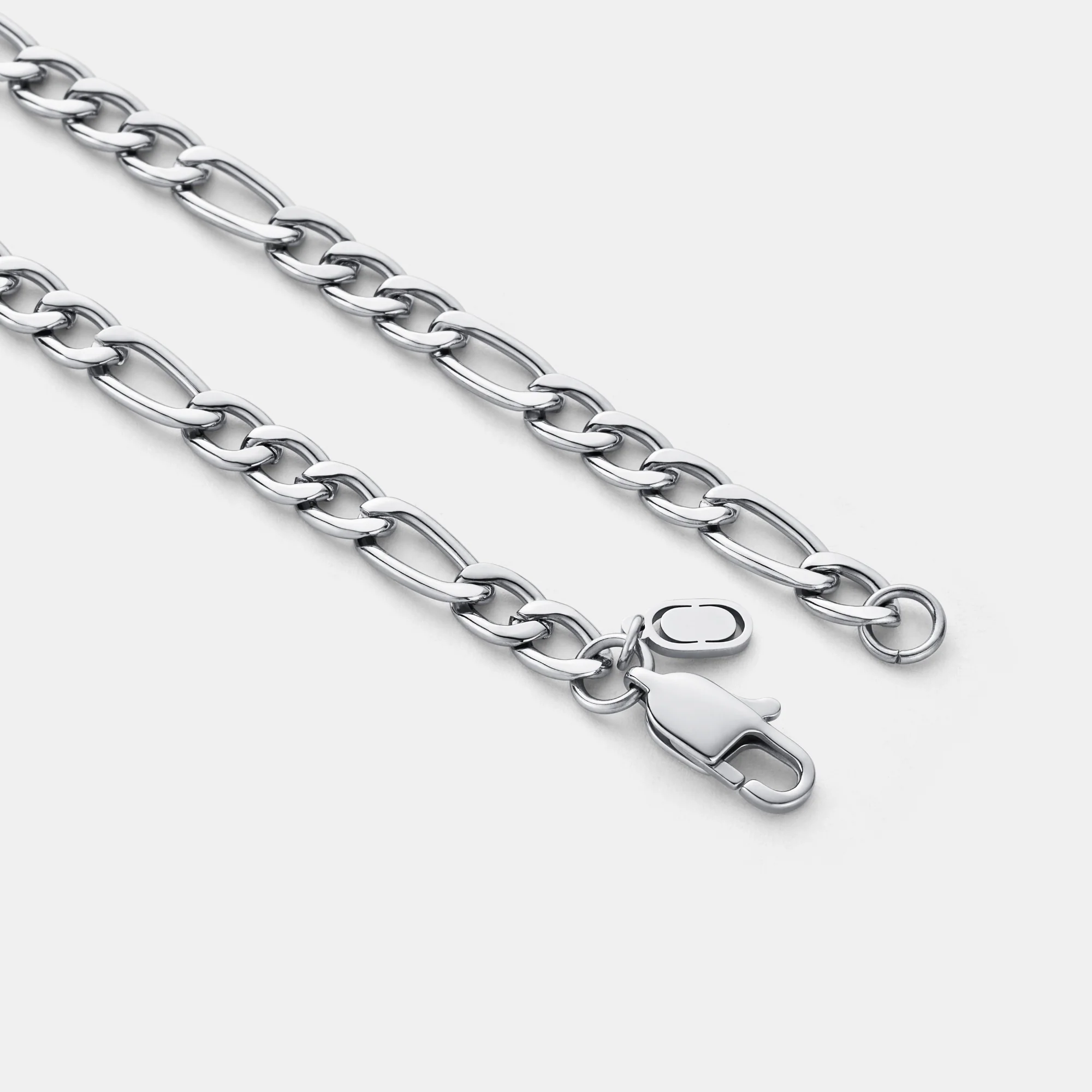 Figaro (Silver) 5mm - Image 6