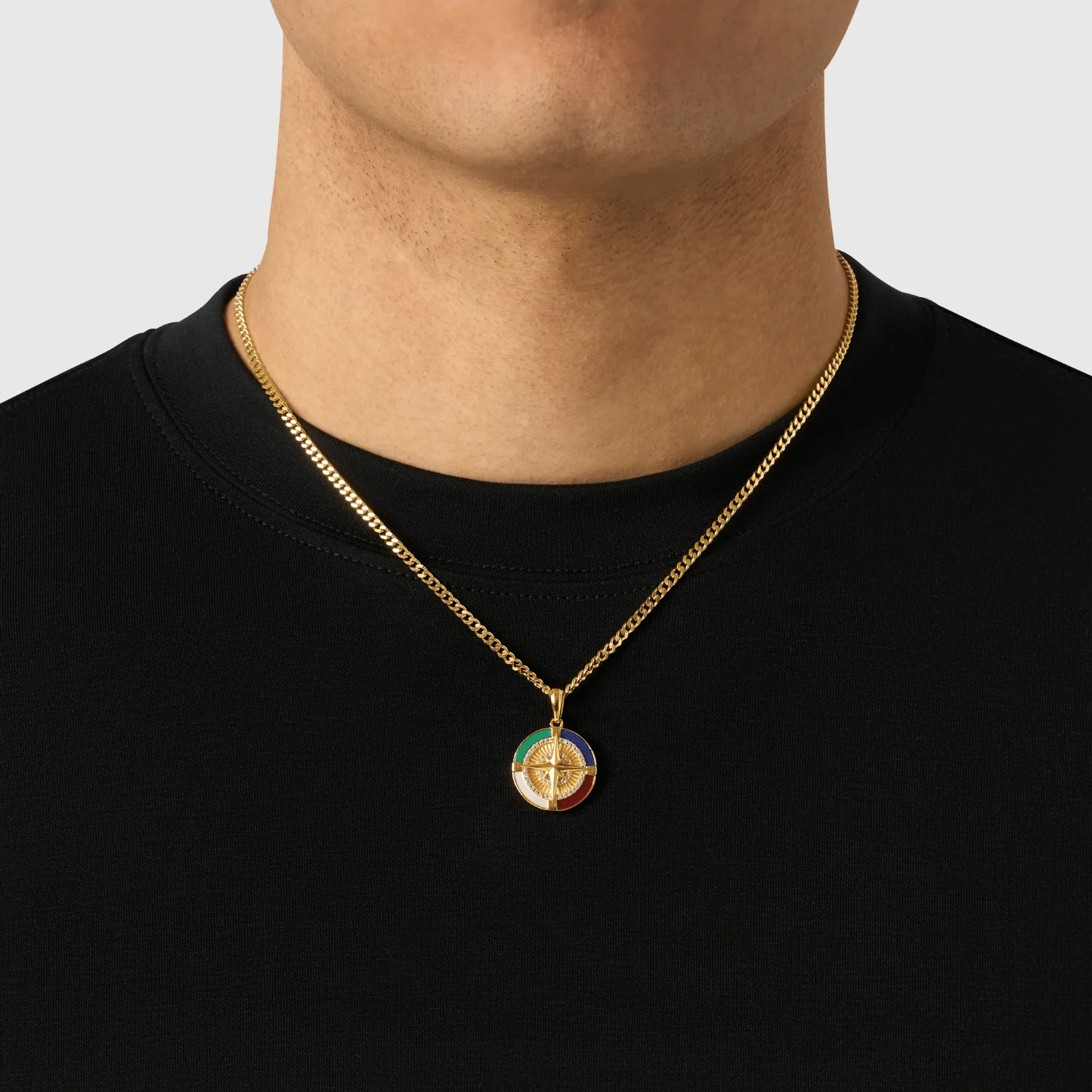 Guidance (18ct Gold) | Sterling Silver - Image 4