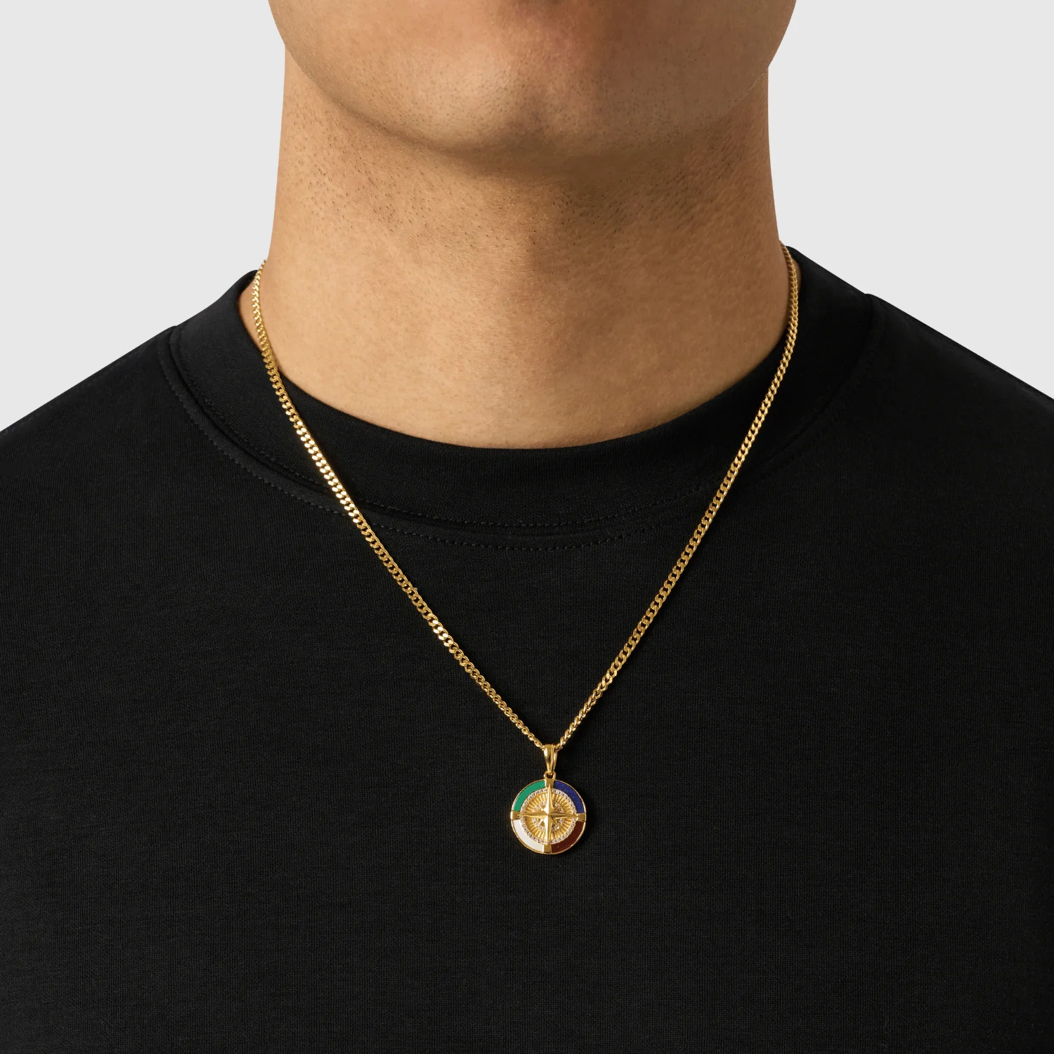 Guidance (18ct Gold) | Sterling Silver - Image 5